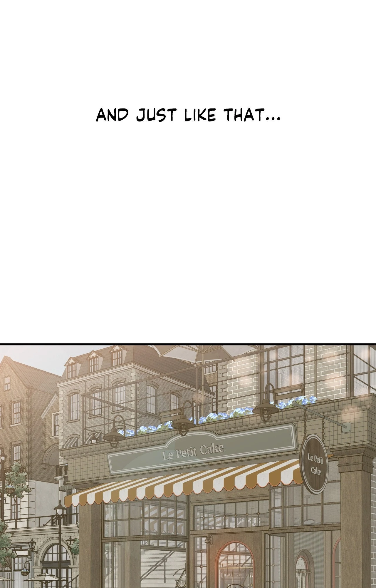 Ghostly Vendetta - Chapter 74 manhwa