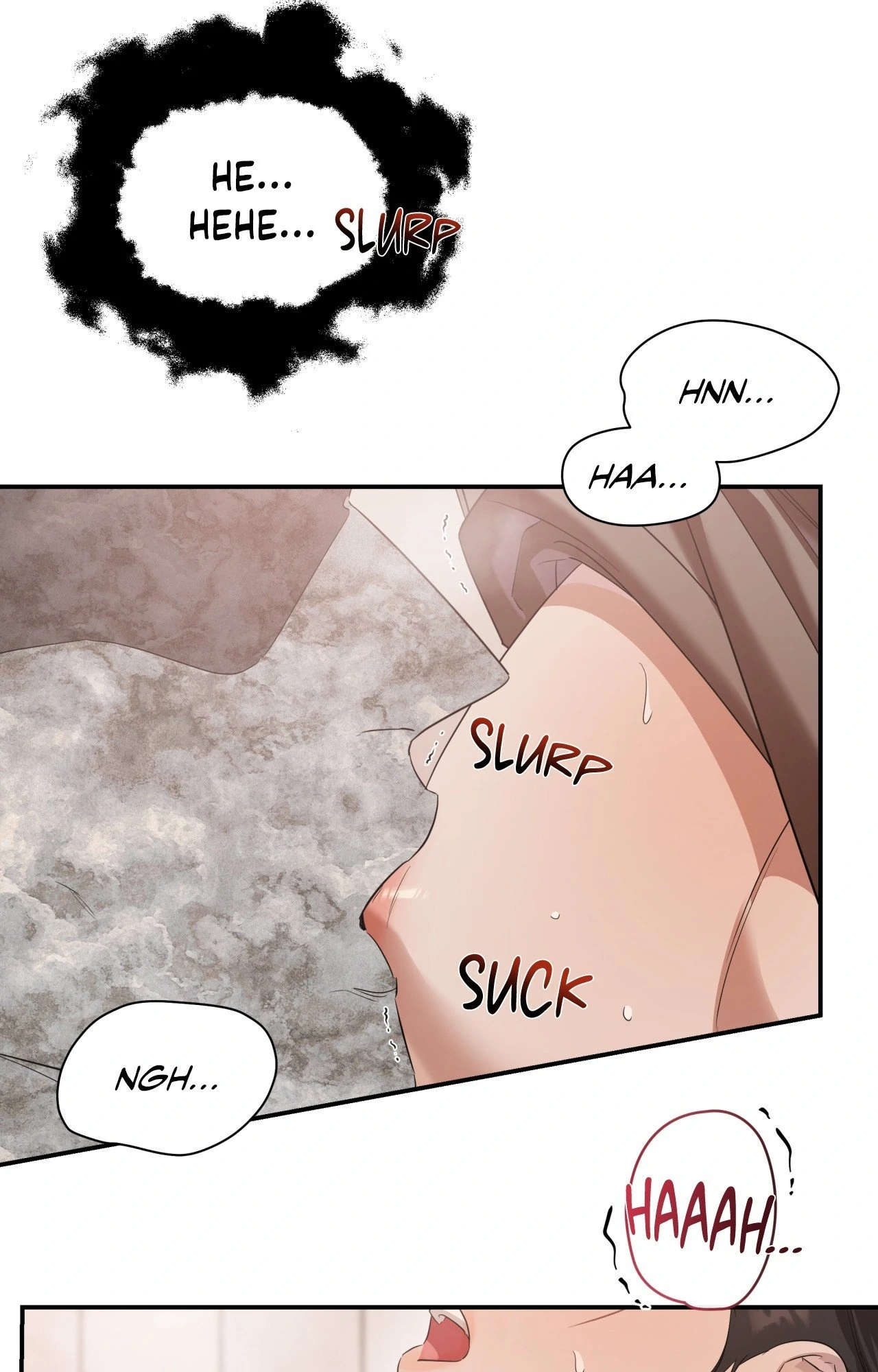 Ghostly Vendetta - Chapter 74 manhwa