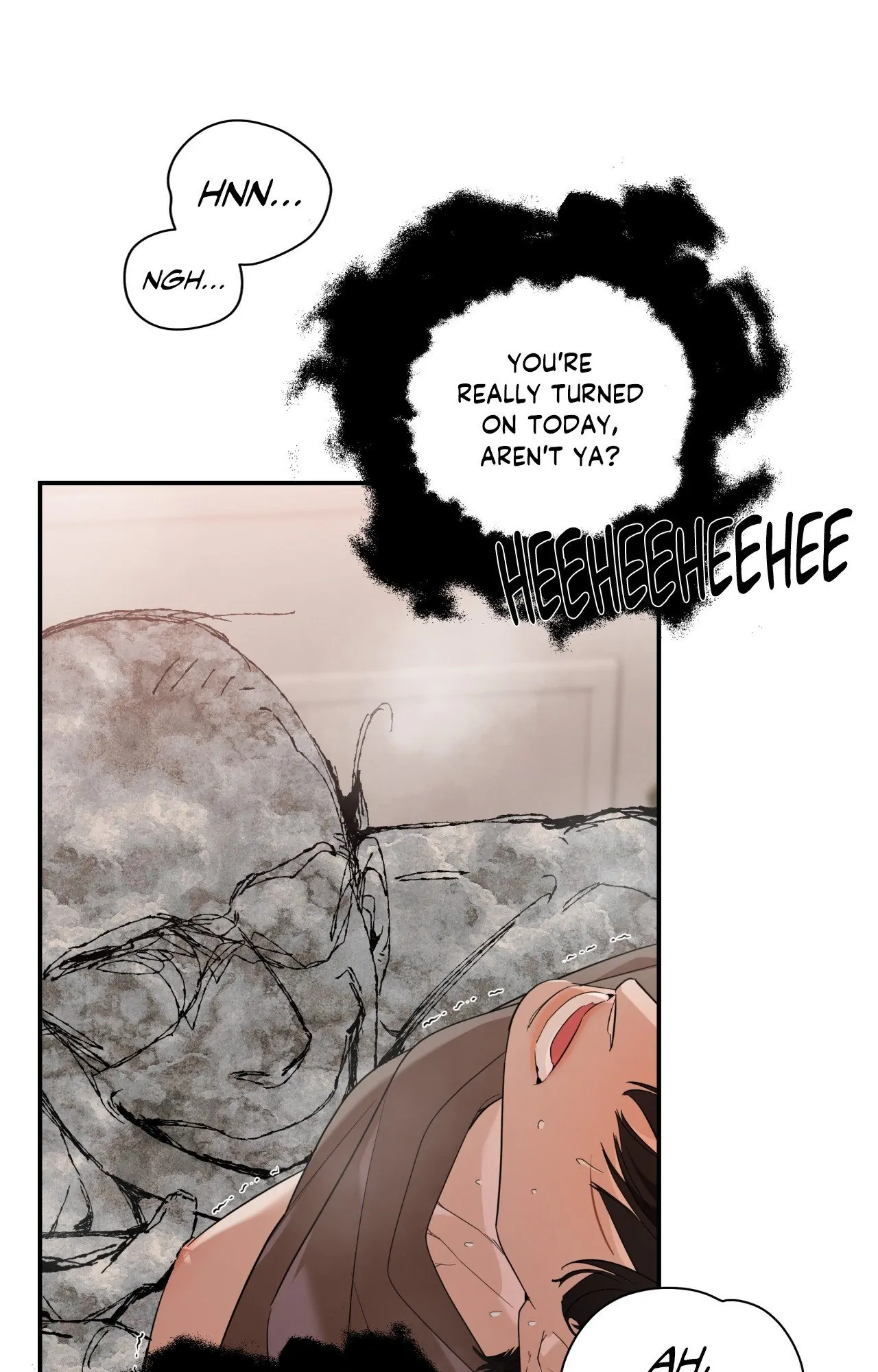 Ghostly Vendetta - Chapter 74 manhwa