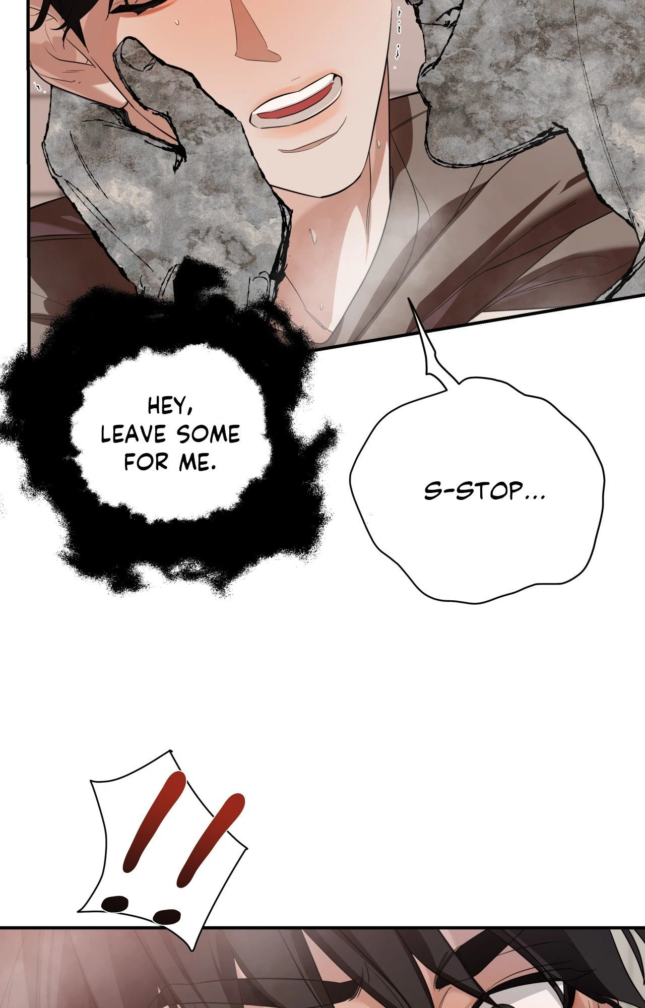 Ghostly Vendetta - Chapter 74 manhwa