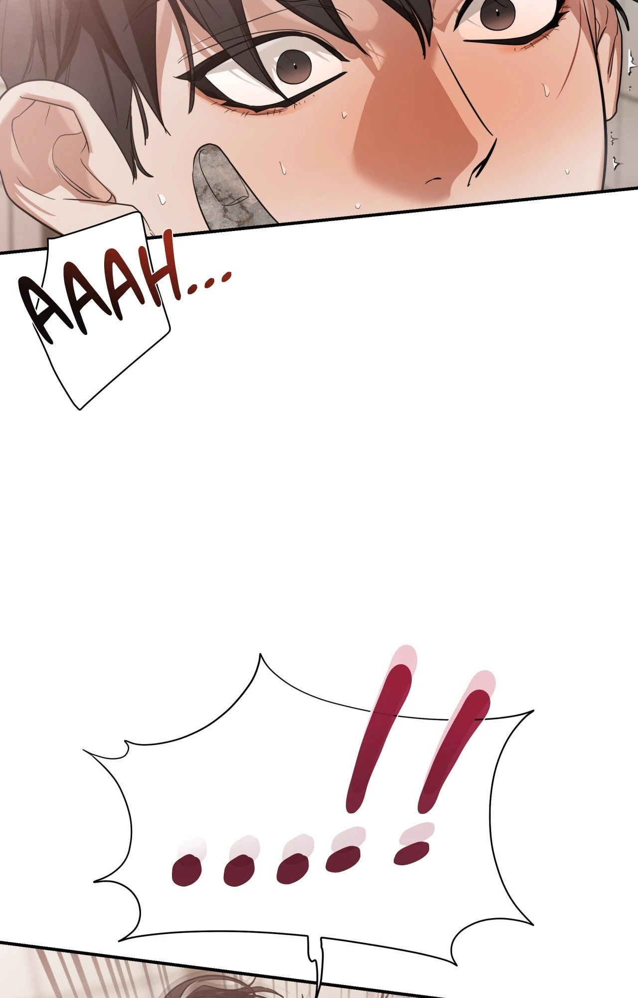 Ghostly Vendetta - Chapter 74 manhwa