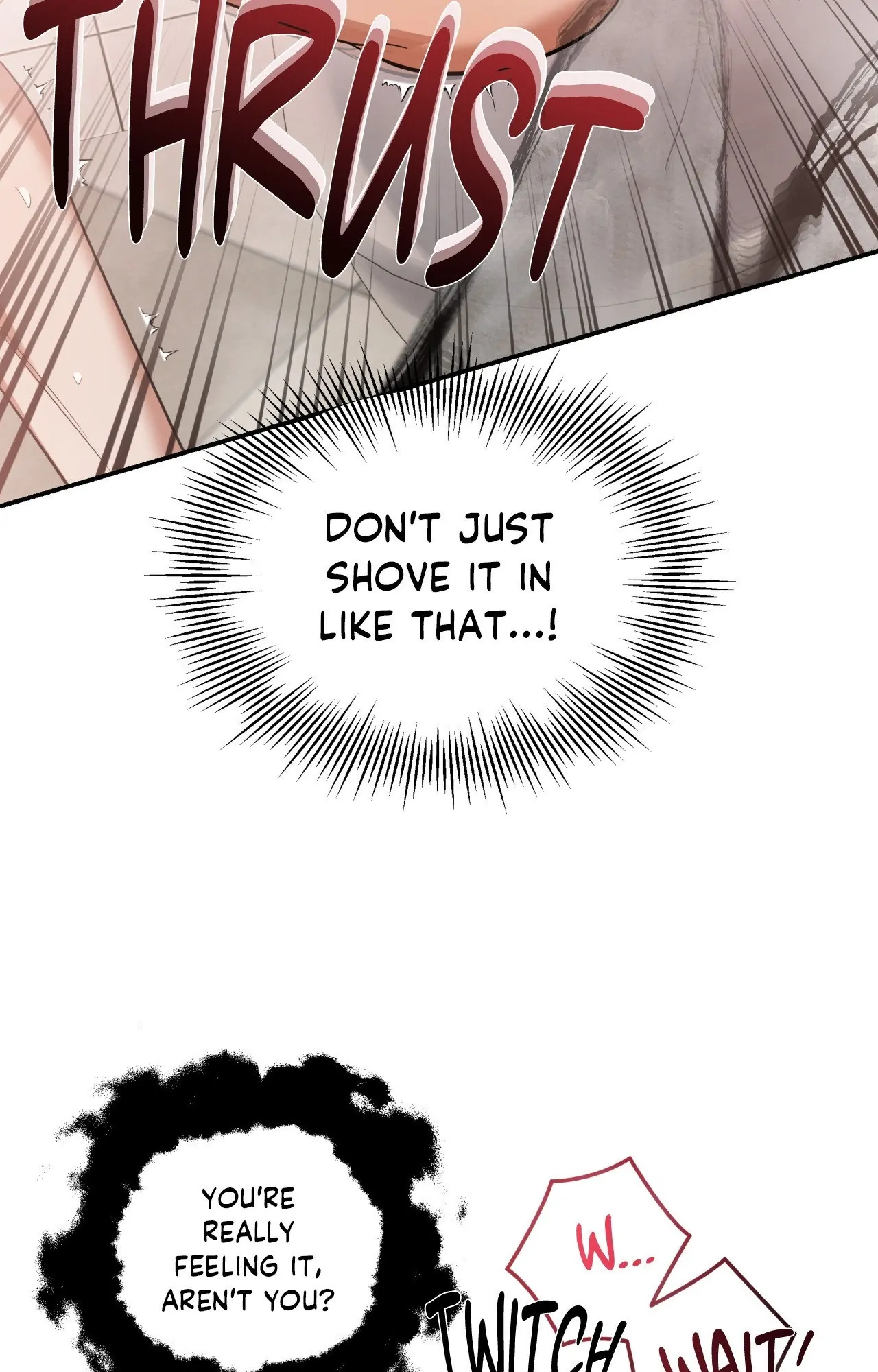 Ghostly Vendetta - Chapter 74 manhwa