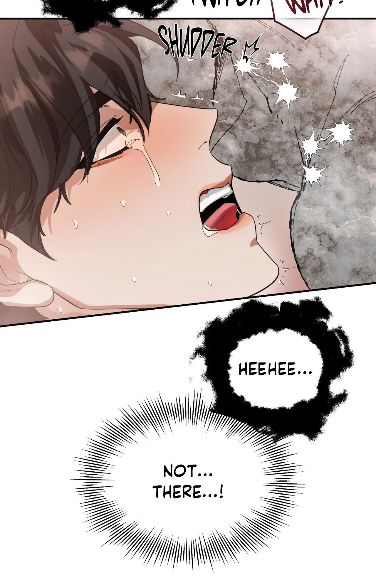 Ghostly Vendetta - Chapter 74 manhwa