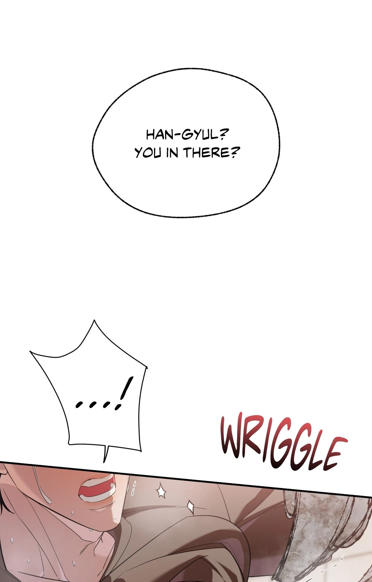 Ghostly Vendetta - Chapter 74 manhwa