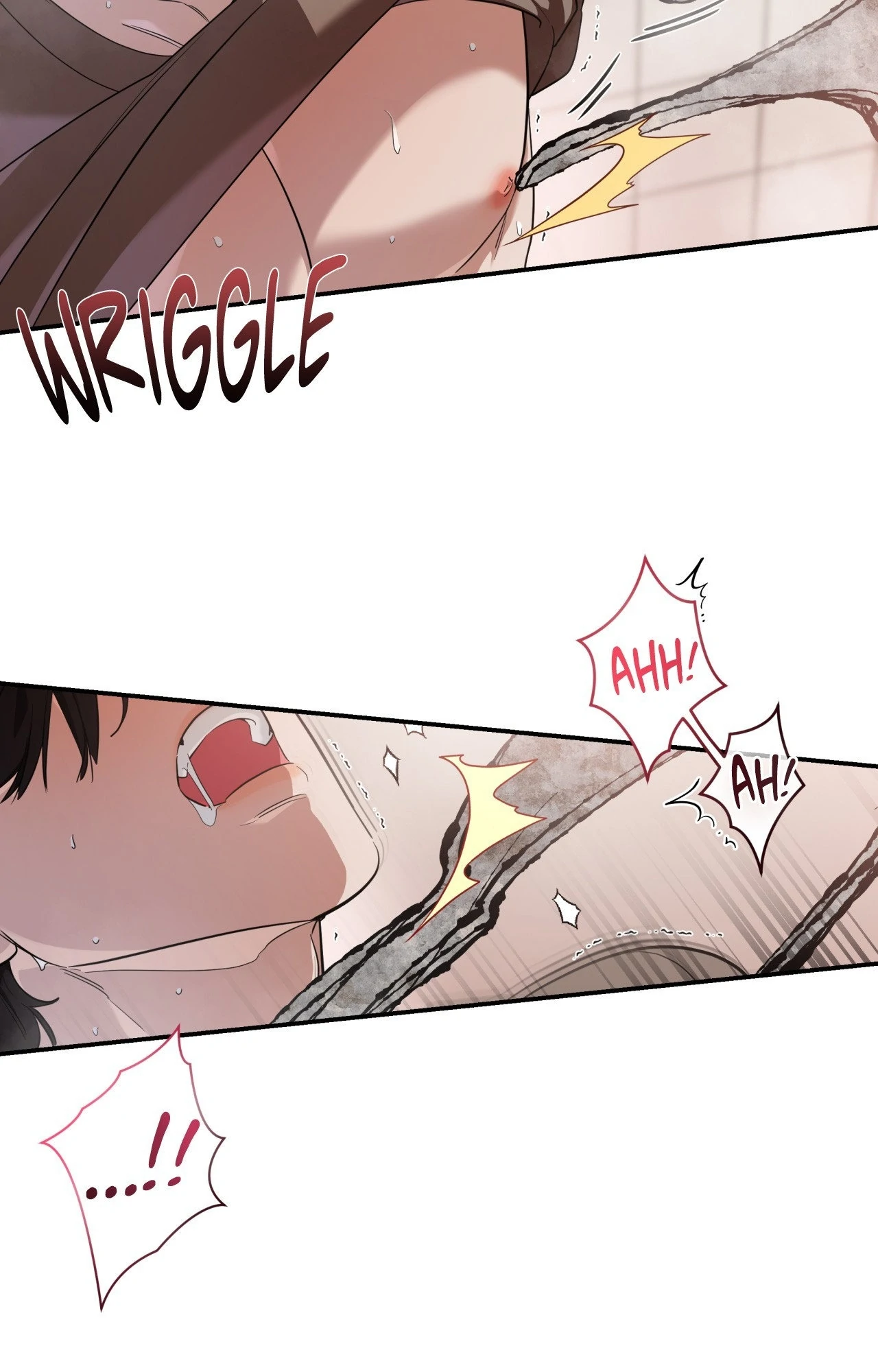 Ghostly Vendetta - Chapter 74 manhwa
