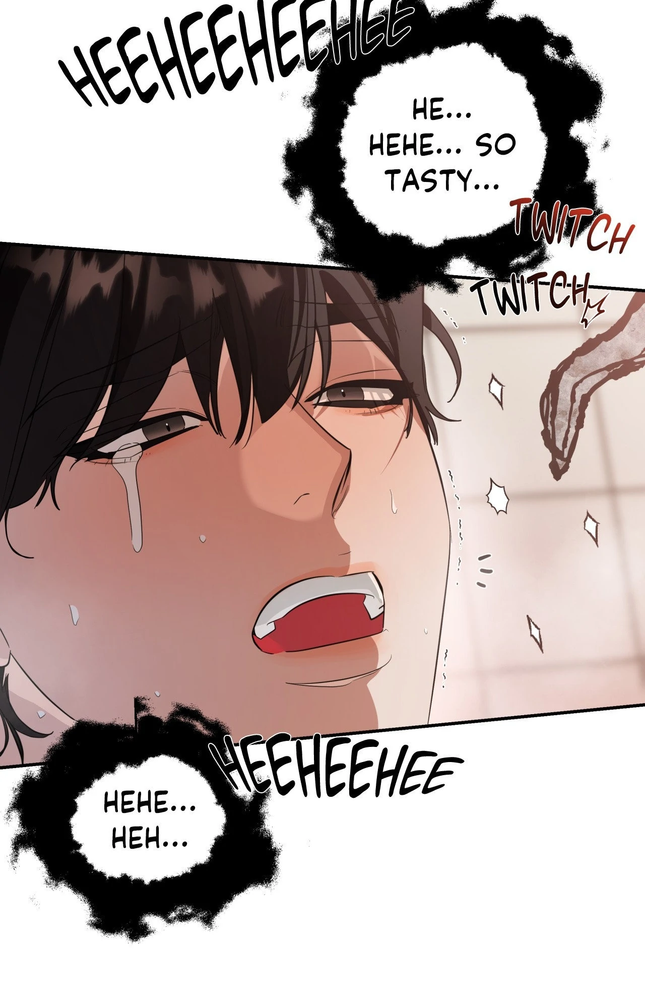 Ghostly Vendetta - Chapter 74 manhwa