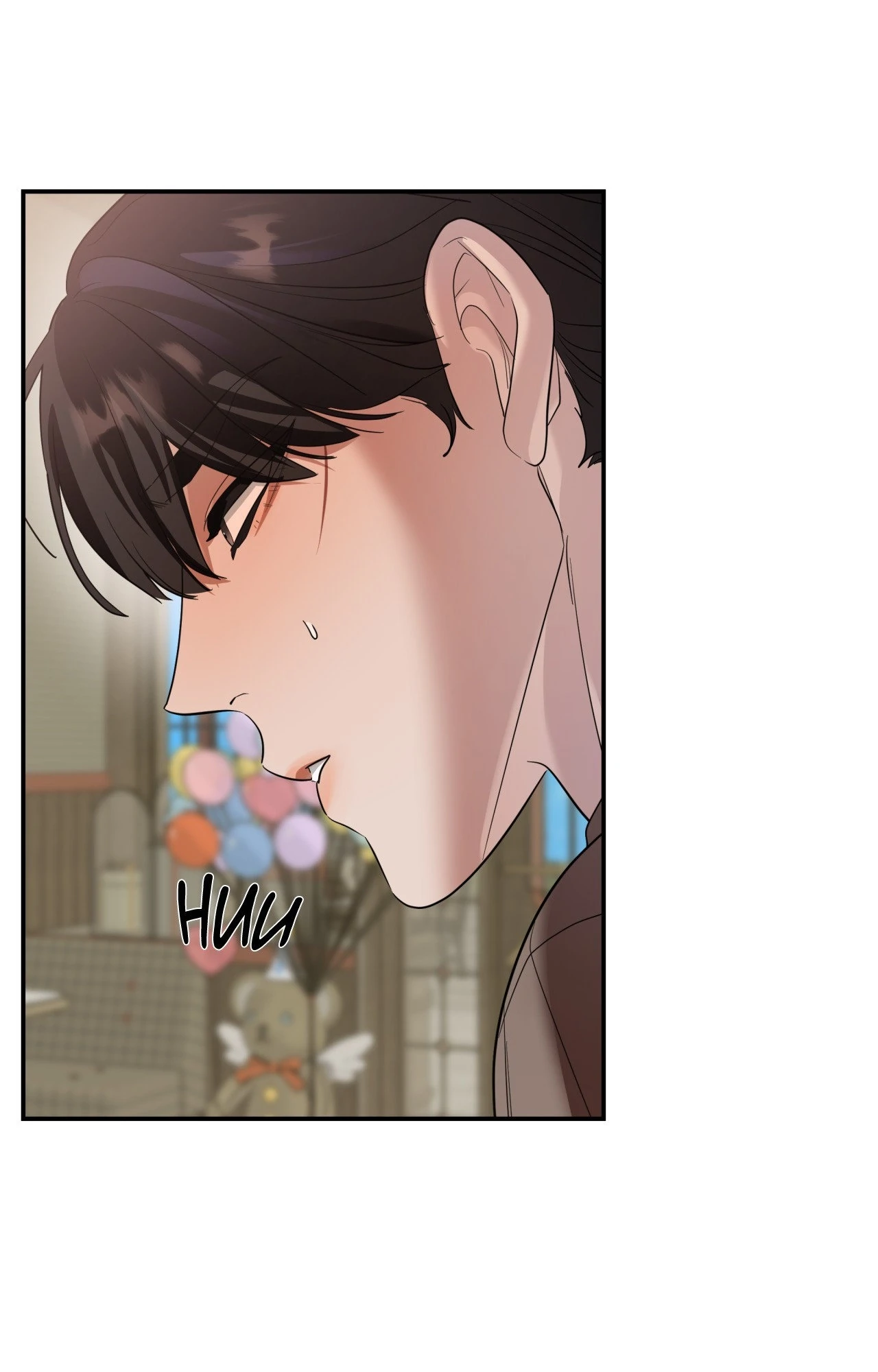 Ghostly Vendetta - Chapter 74 manhwa