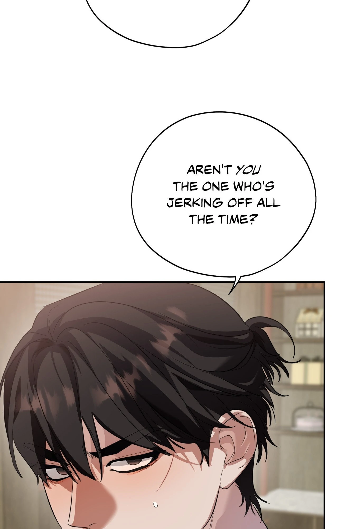 Ghostly Vendetta - Chapter 74 manhwa