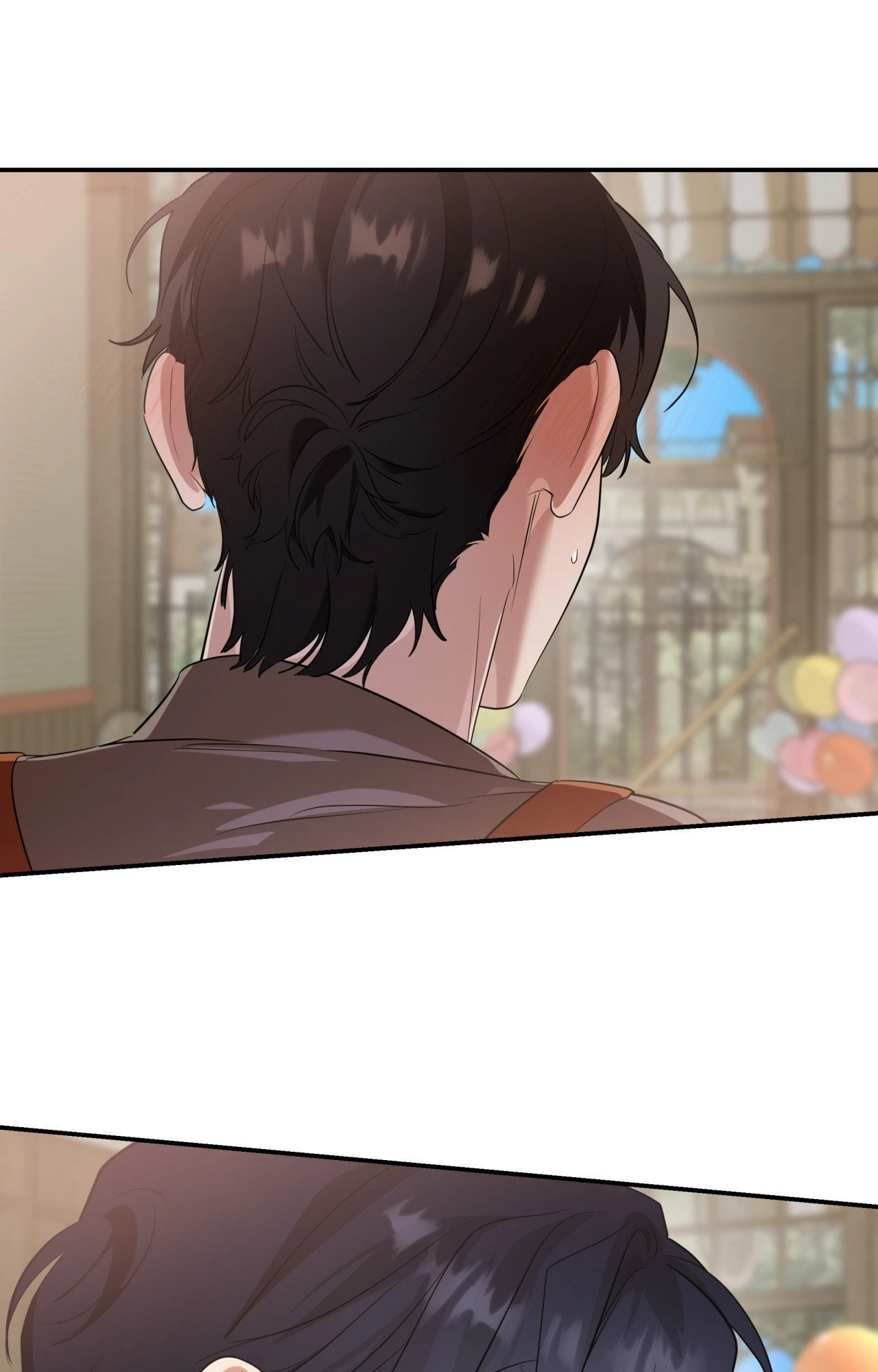Ghostly Vendetta - Chapter 74 manhwa
