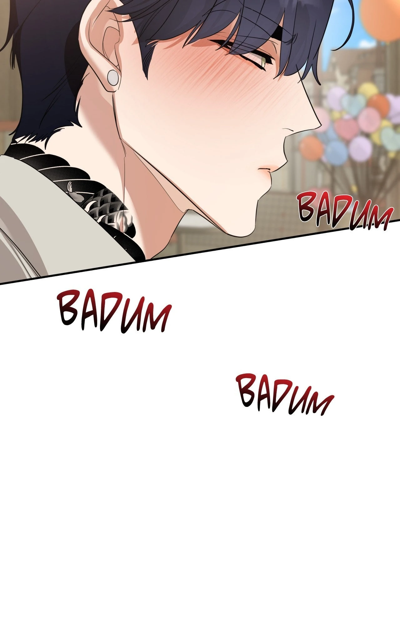 Ghostly Vendetta - Chapter 74 manhwa