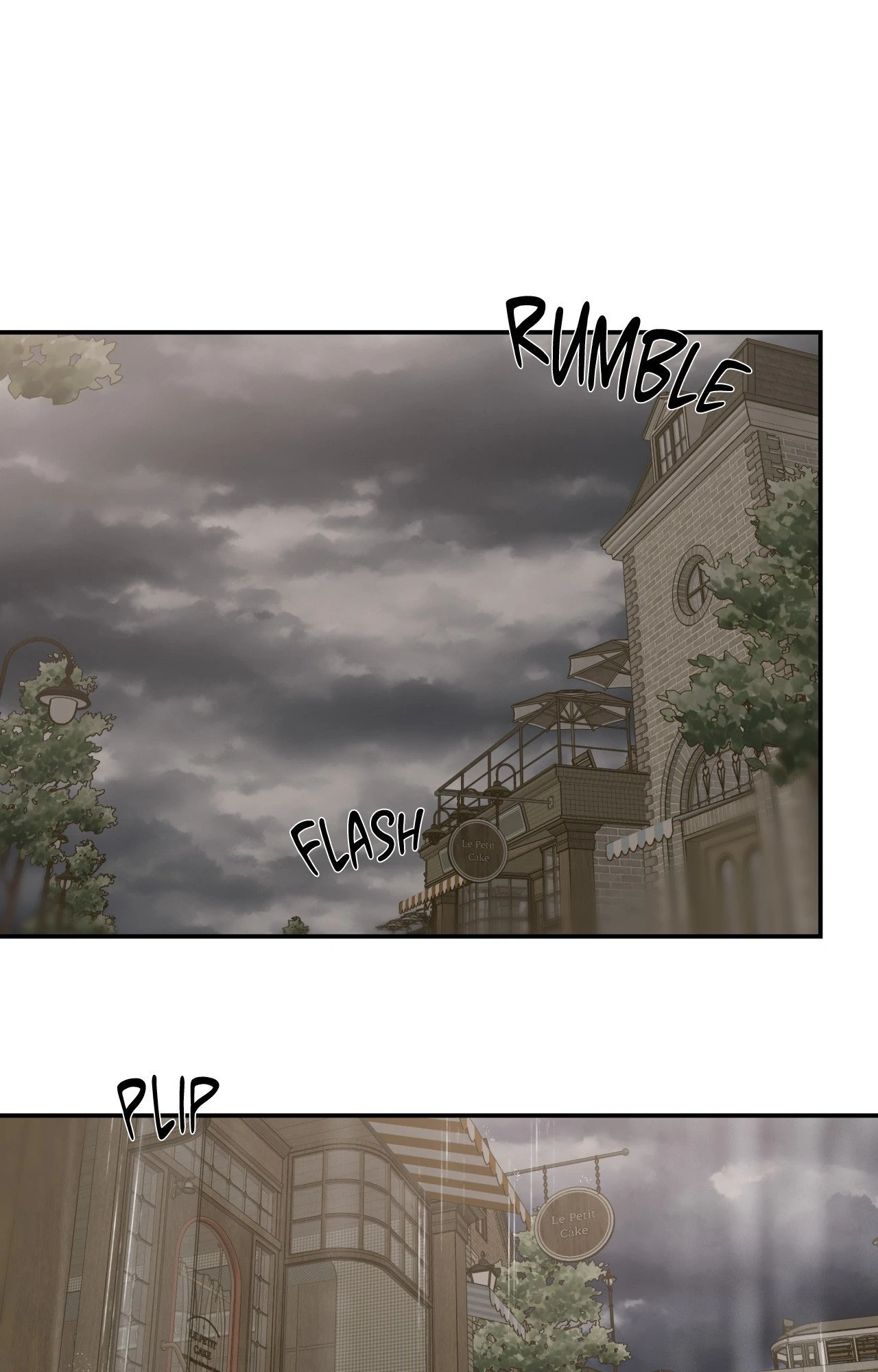 Ghostly Vendetta - Chapter 75 manhwa
