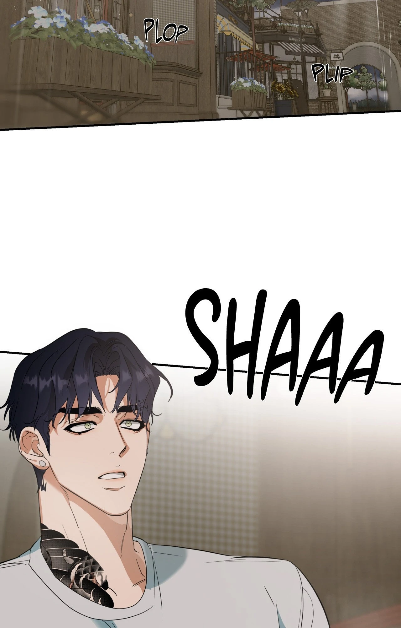Ghostly Vendetta - Chapter 75 manhwa