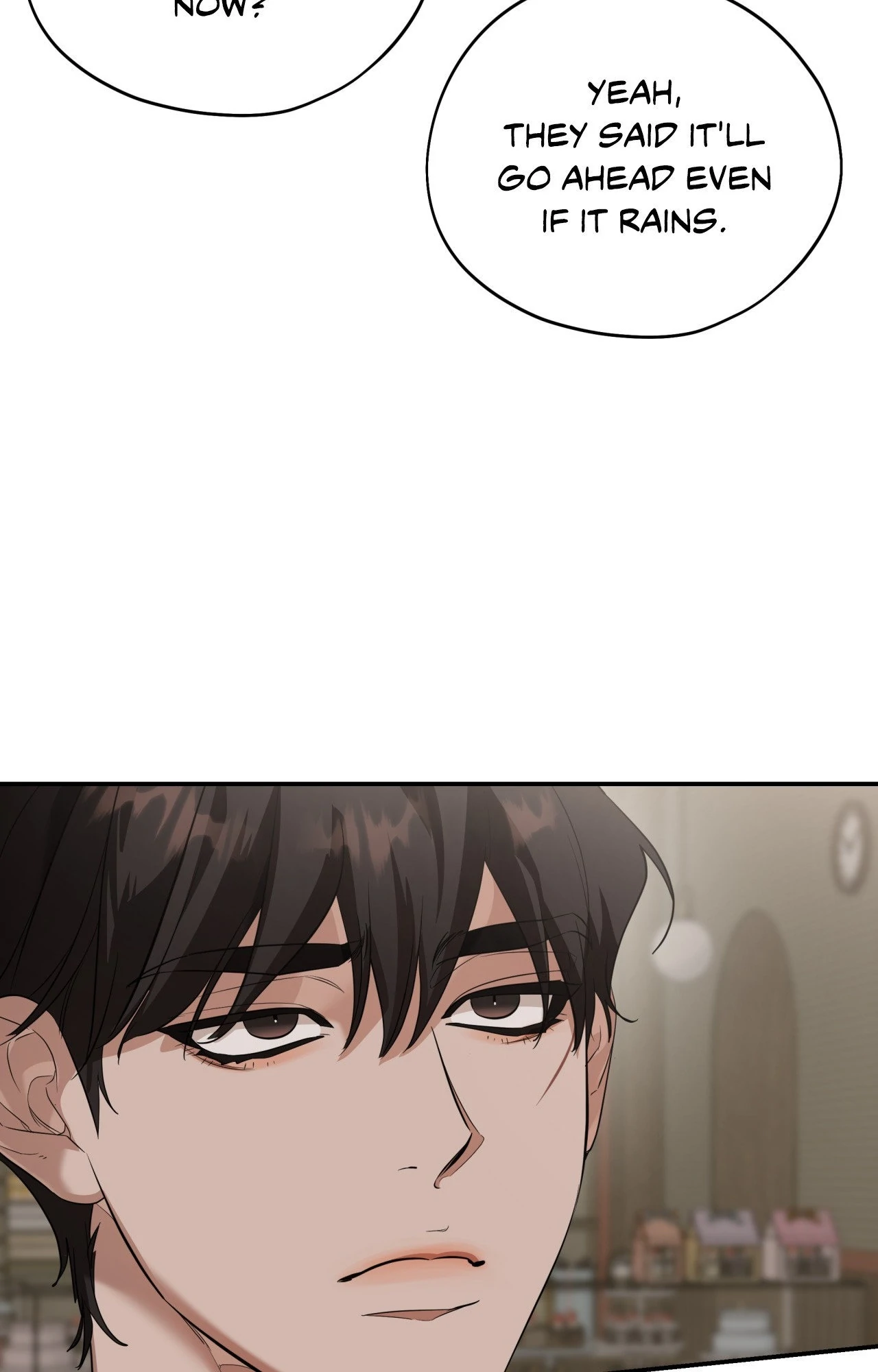 Ghostly Vendetta - Chapter 75 manhwa