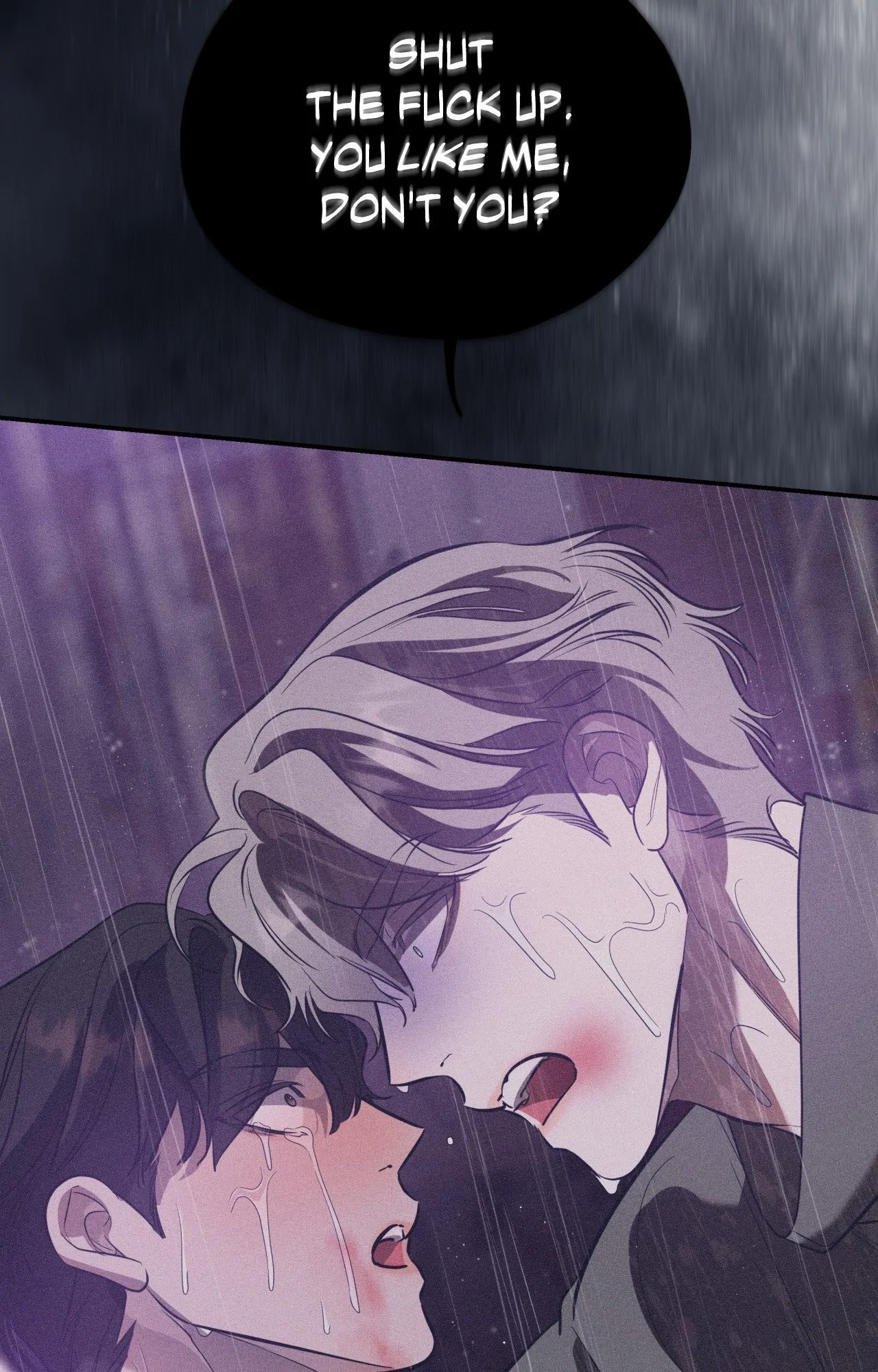 Ghostly Vendetta - Chapter 75 manhwa