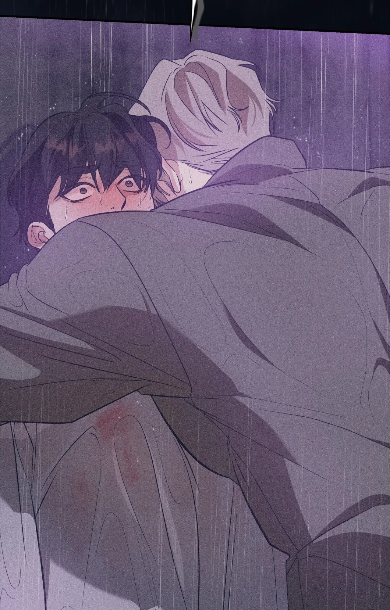 Ghostly Vendetta - Chapter 75 manhwa