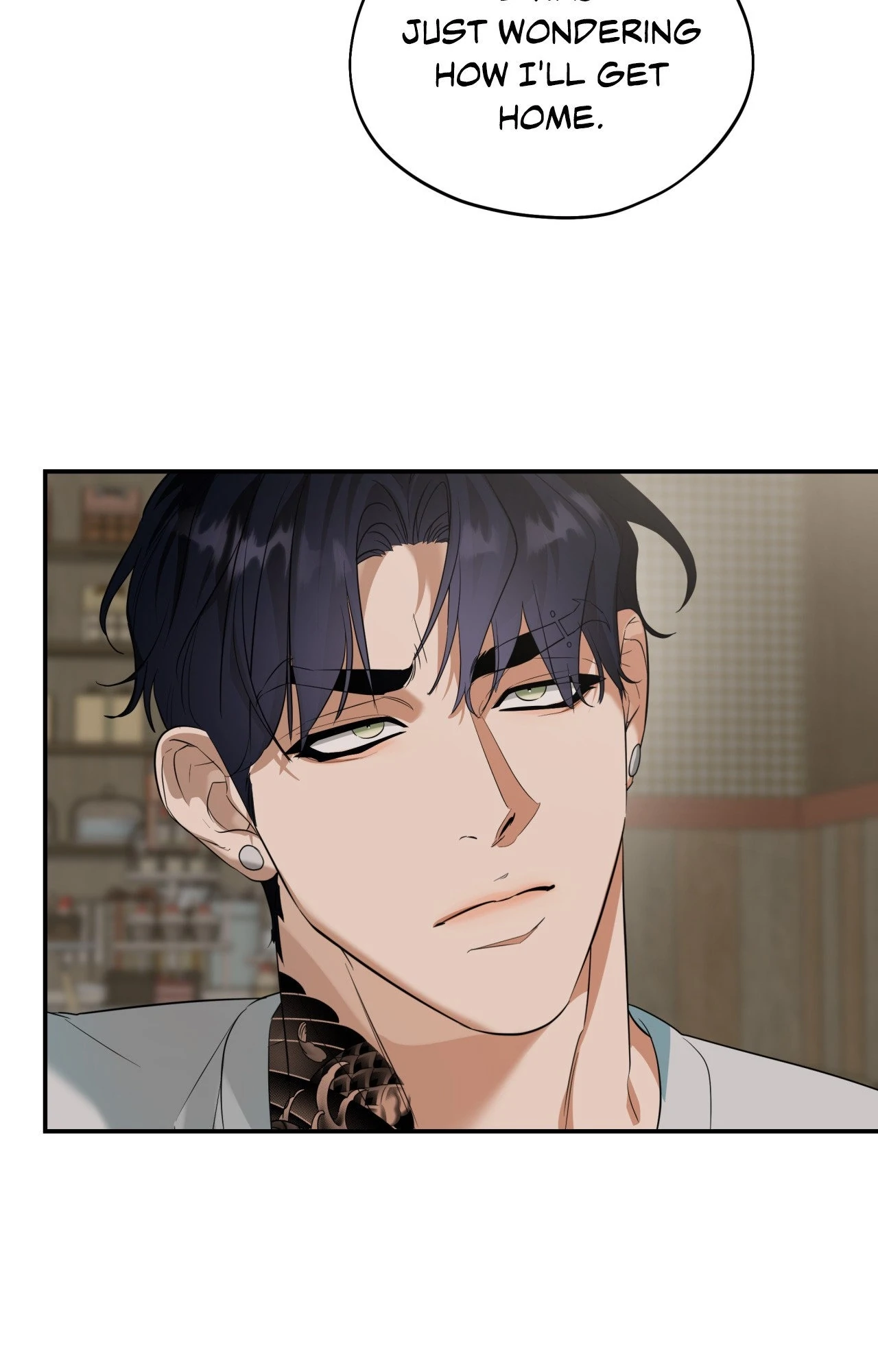Ghostly Vendetta - Chapter 75 manhwa