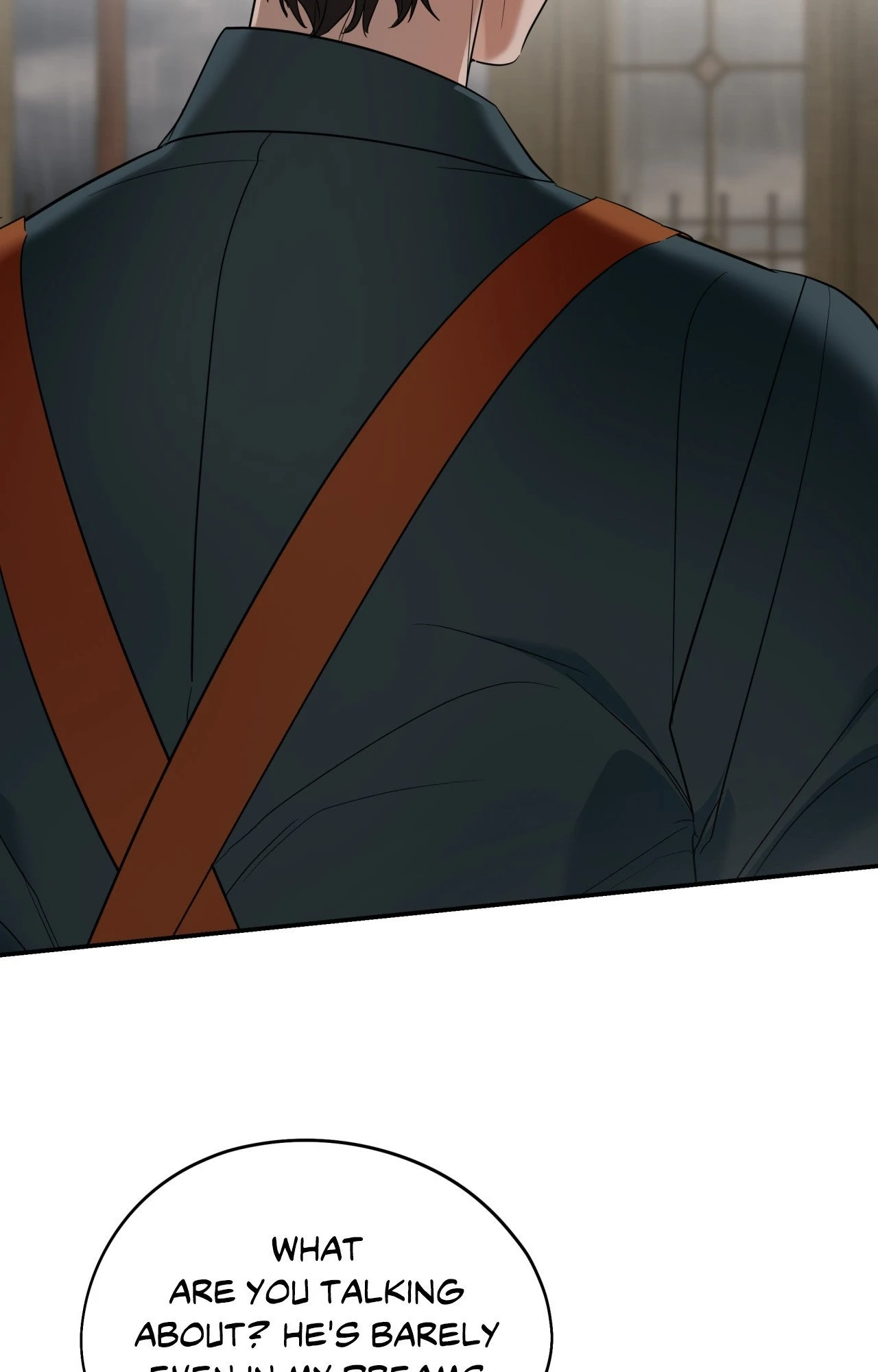 Ghostly Vendetta - Chapter 75 manhwa