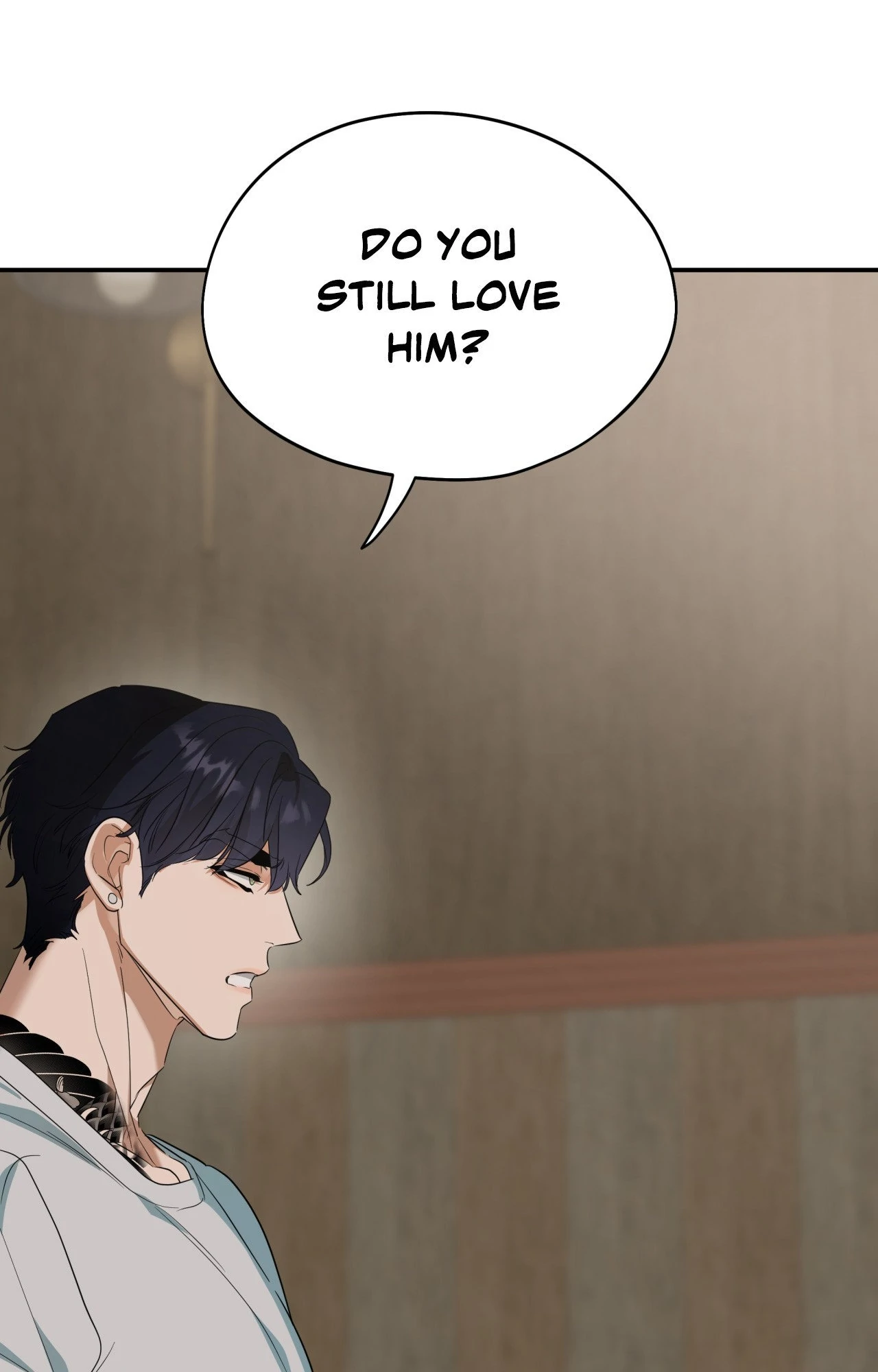 Ghostly Vendetta - Chapter 75 manhwa