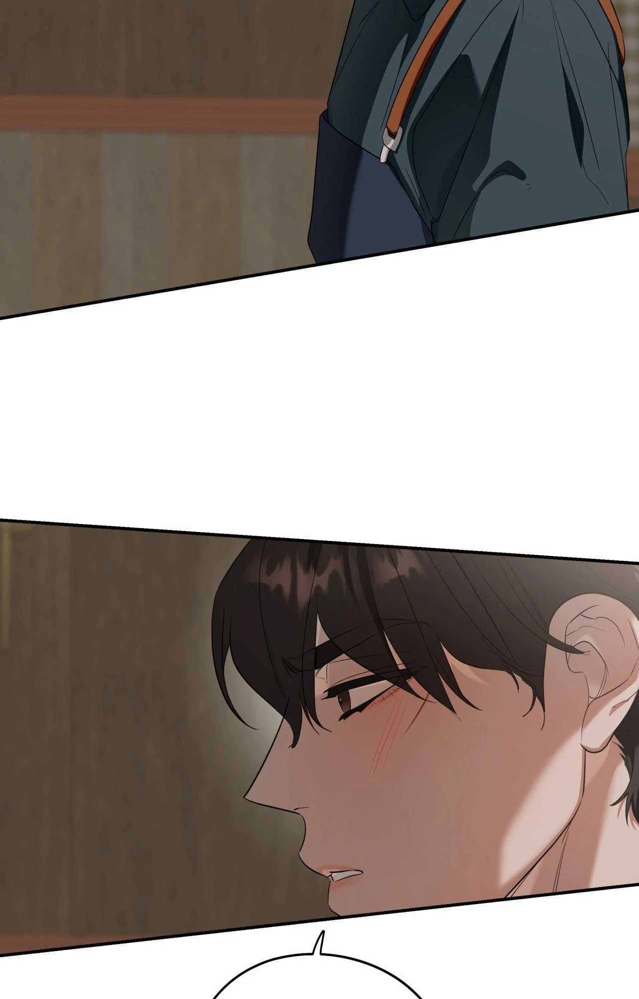 Ghostly Vendetta - Chapter 75 manhwa