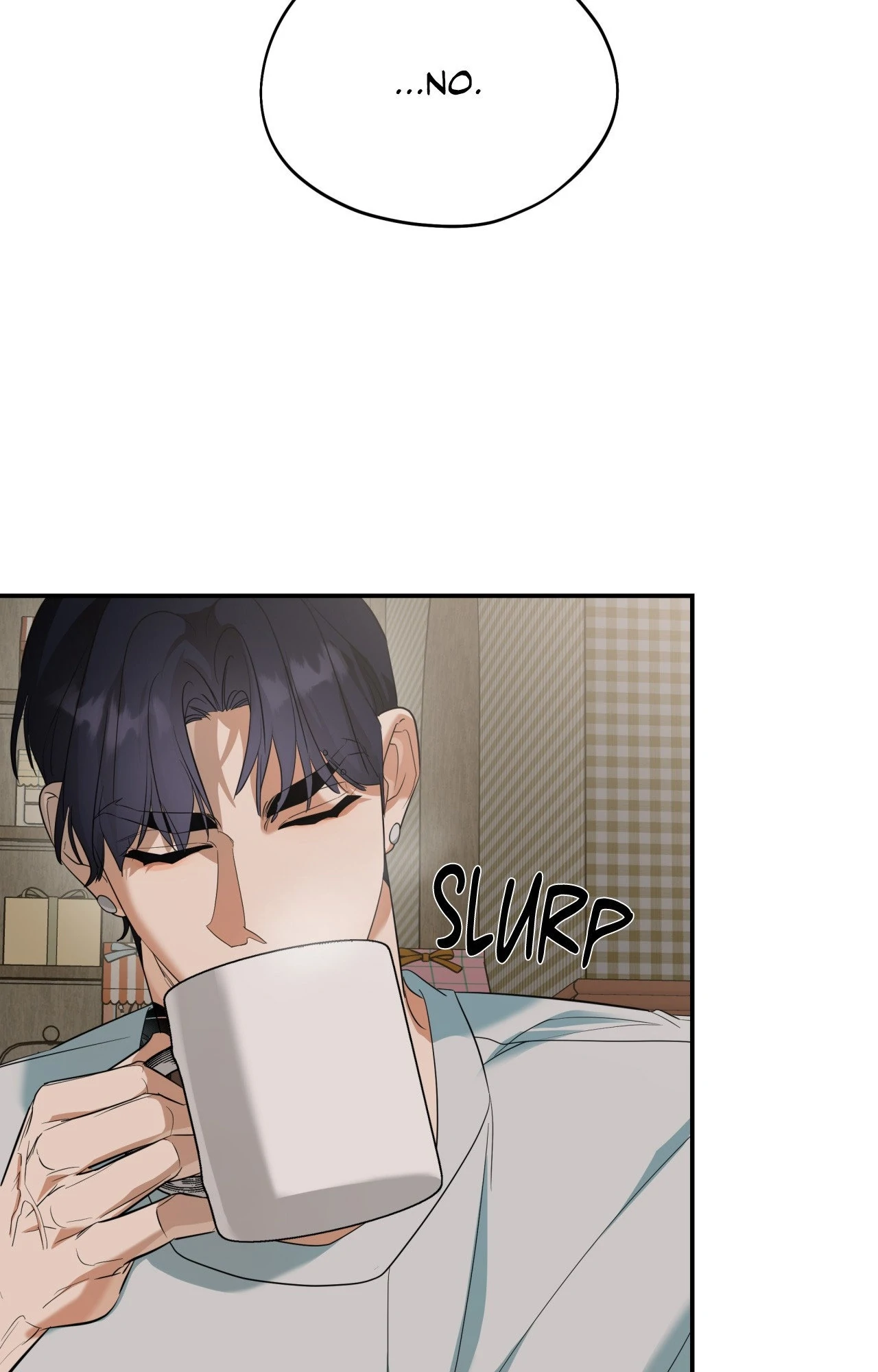 Ghostly Vendetta - Chapter 75 manhwa