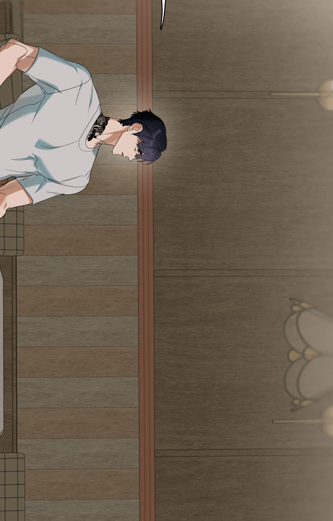 Ghostly Vendetta - Chapter 75 manhwa