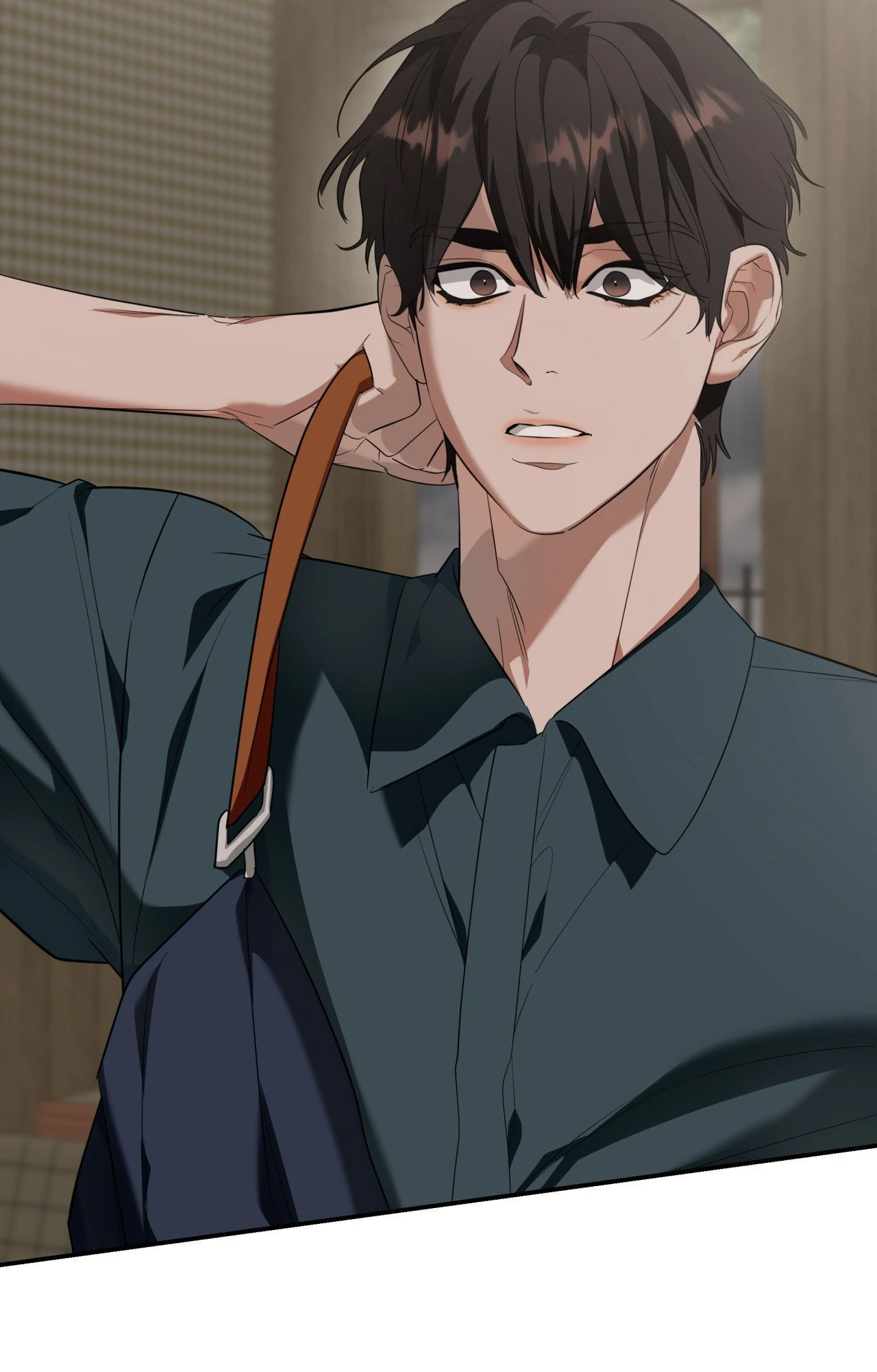 Ghostly Vendetta - Chapter 75 manhwa