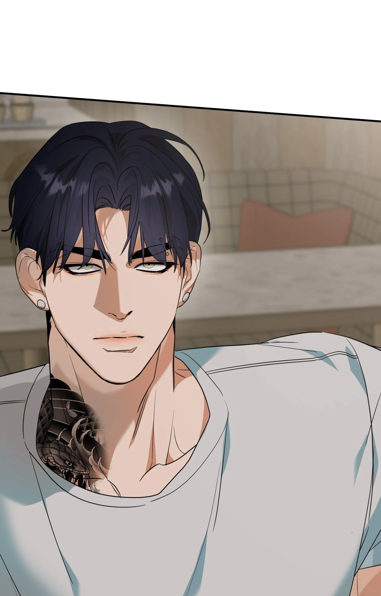 Ghostly Vendetta - Chapter 75 manhwa