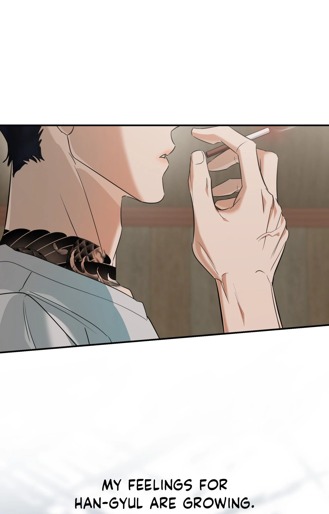 Ghostly Vendetta - Chapter 75 manhwa