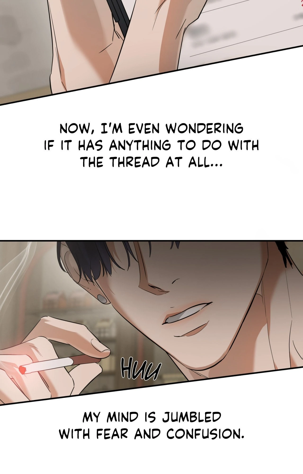 Ghostly Vendetta - Chapter 75 manhwa