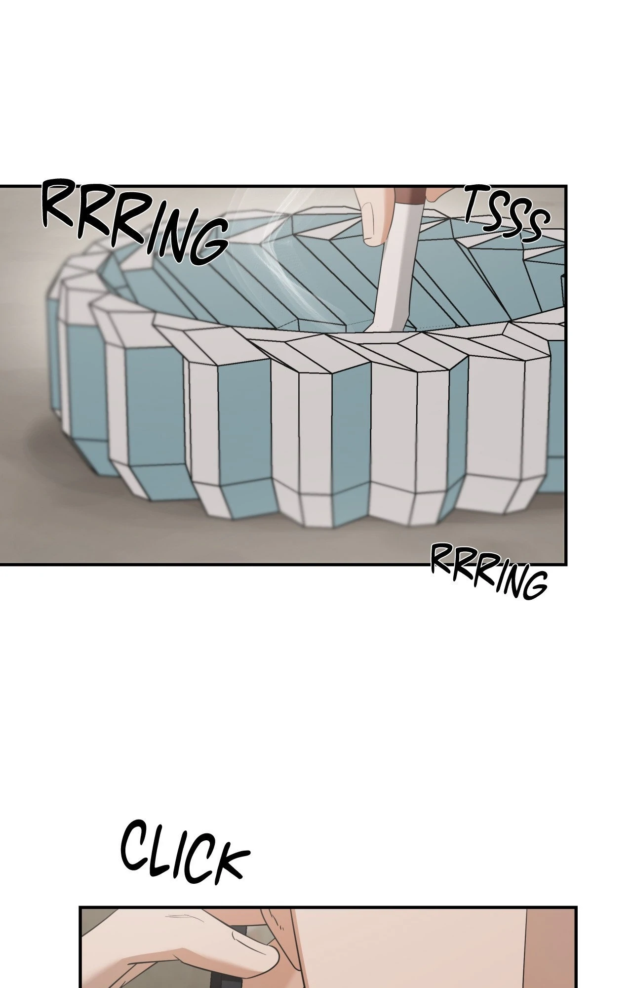 Ghostly Vendetta - Chapter 75 manhwa