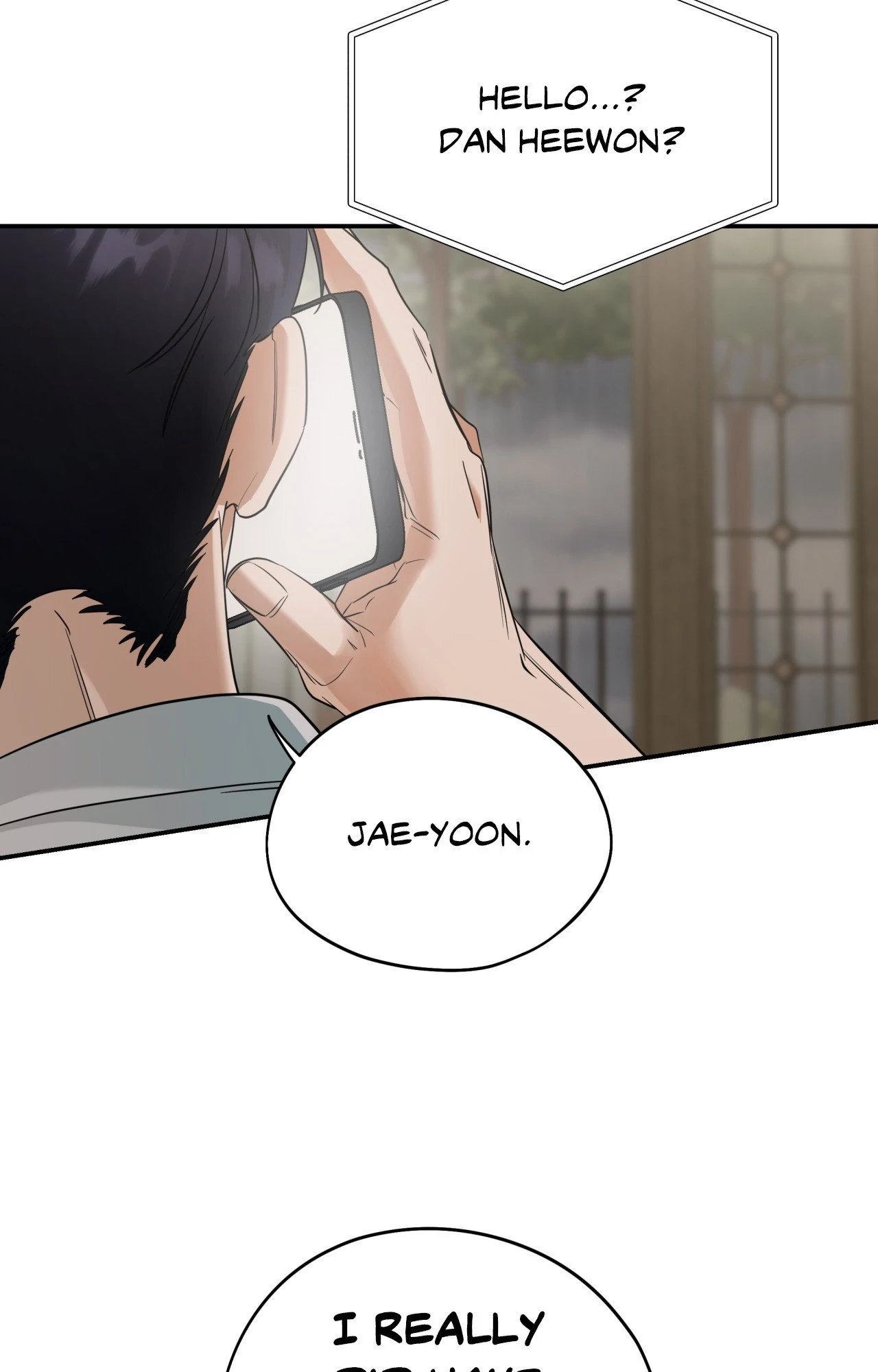 Ghostly Vendetta - Chapter 75 manhwa