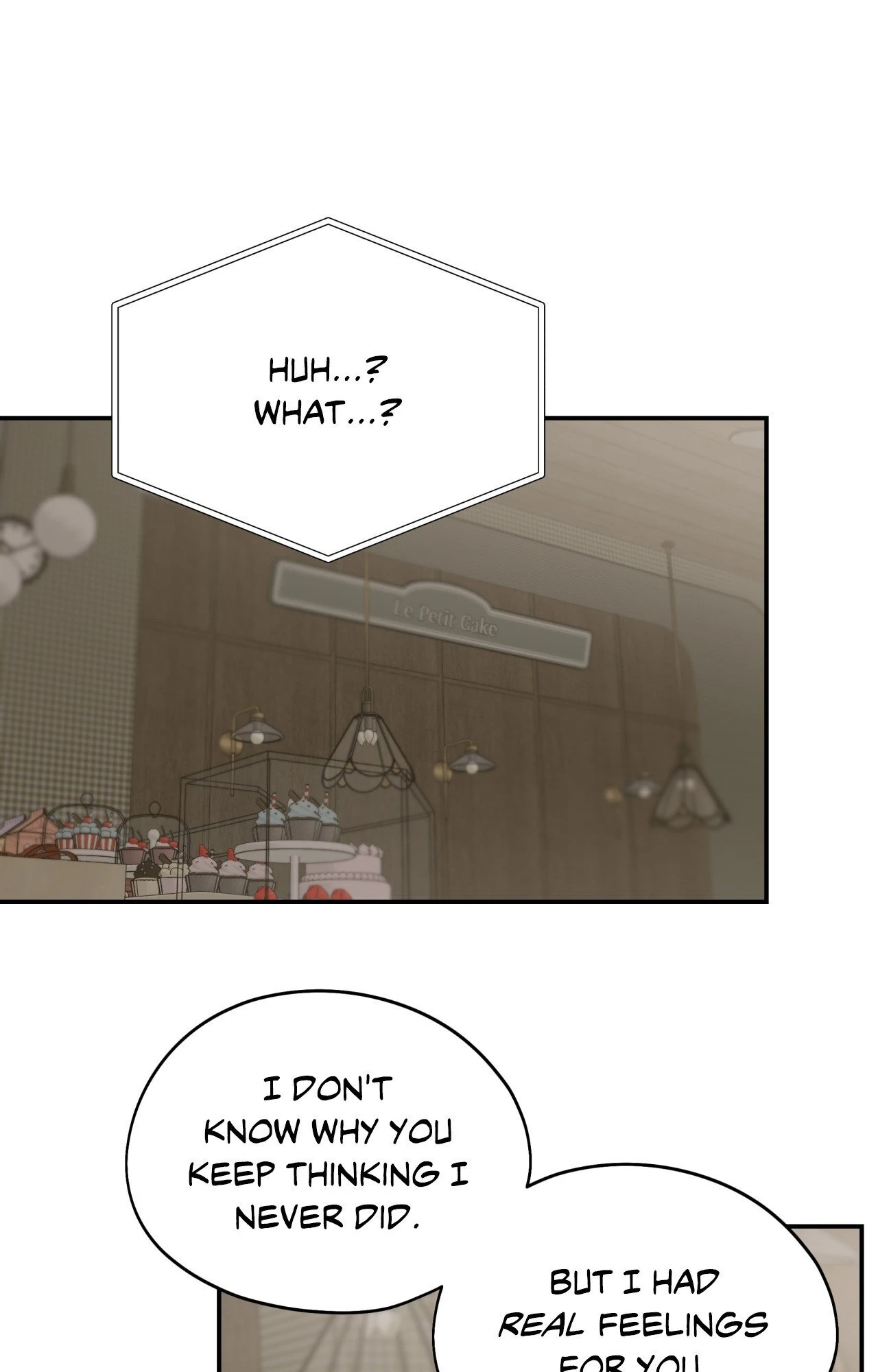 Ghostly Vendetta - Chapter 75 manhwa