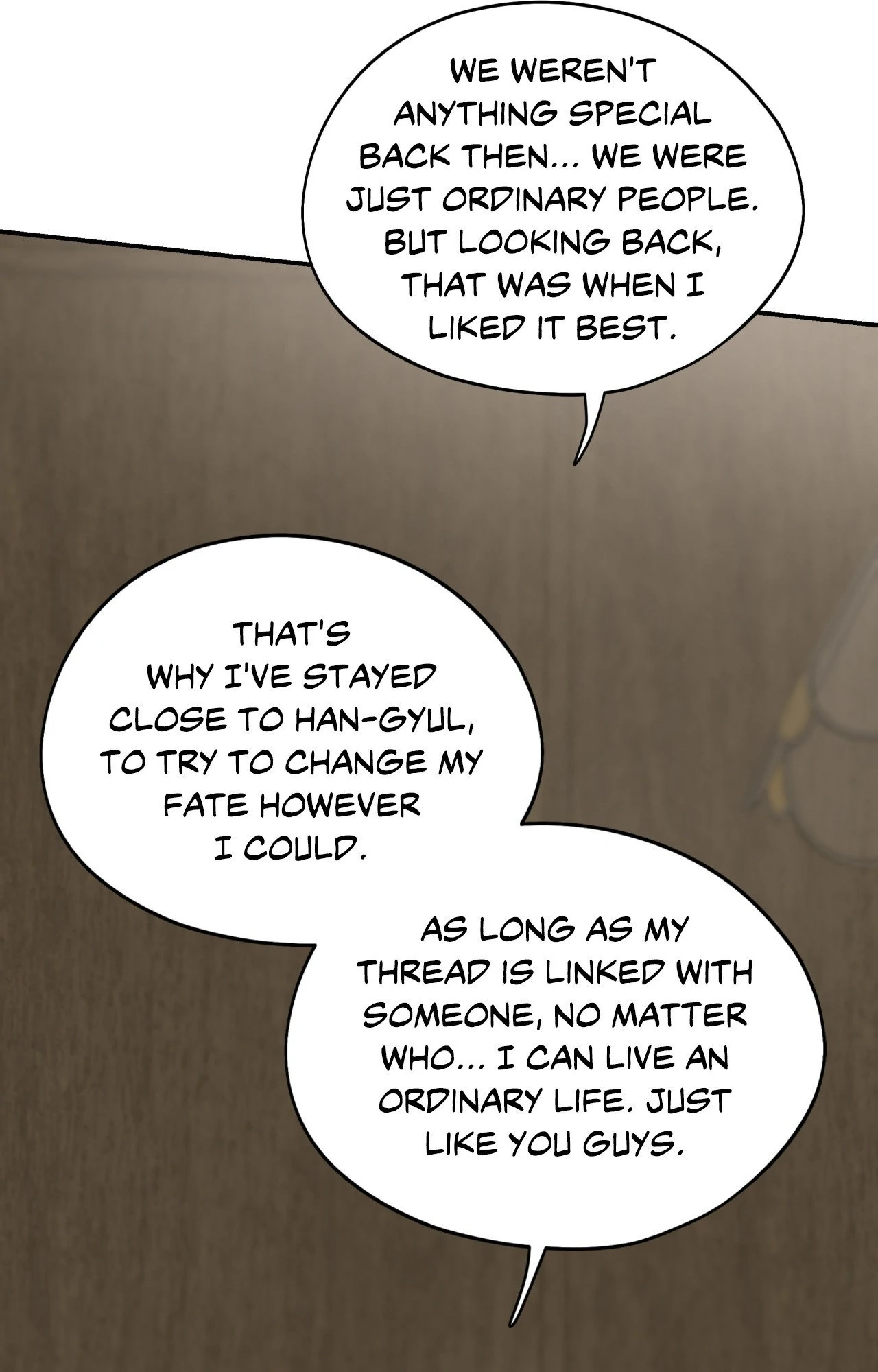 Ghostly Vendetta - Chapter 75 manhwa