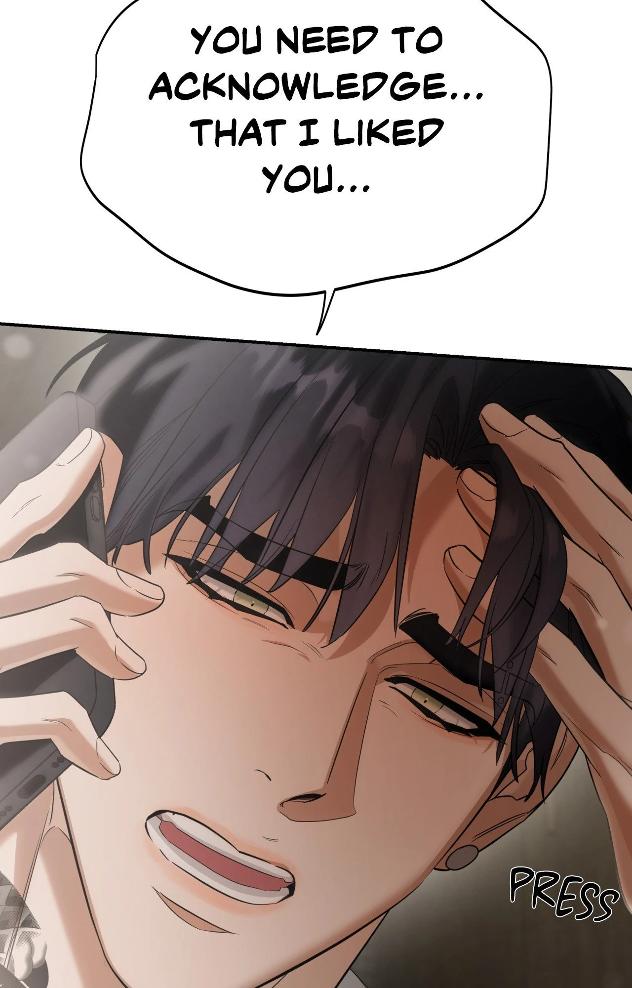 Ghostly Vendetta - Chapter 75 manhwa