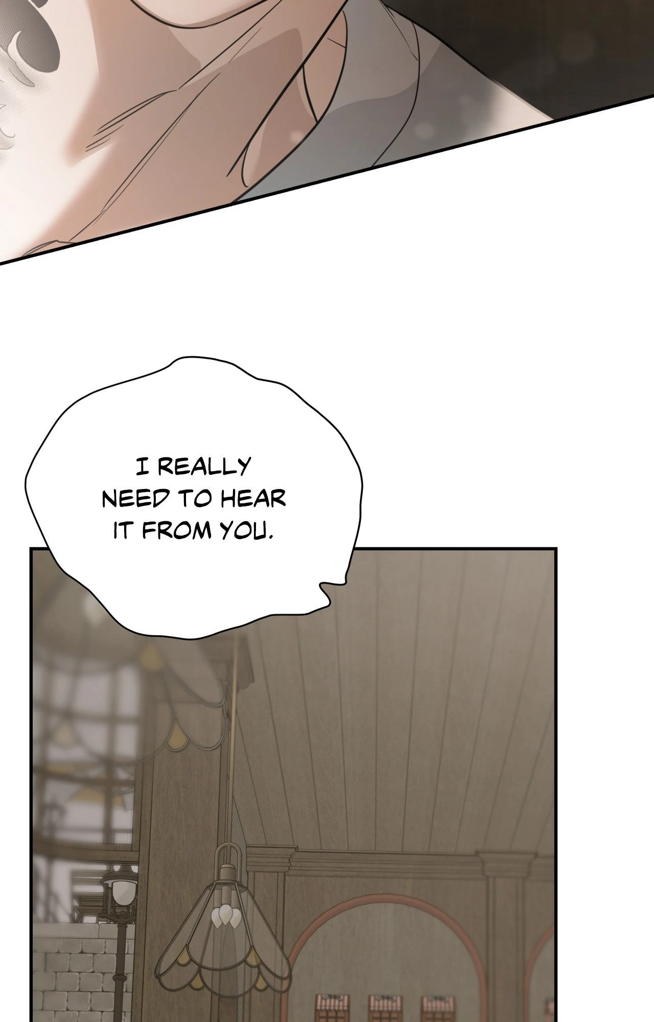 Ghostly Vendetta - Chapter 75 manhwa