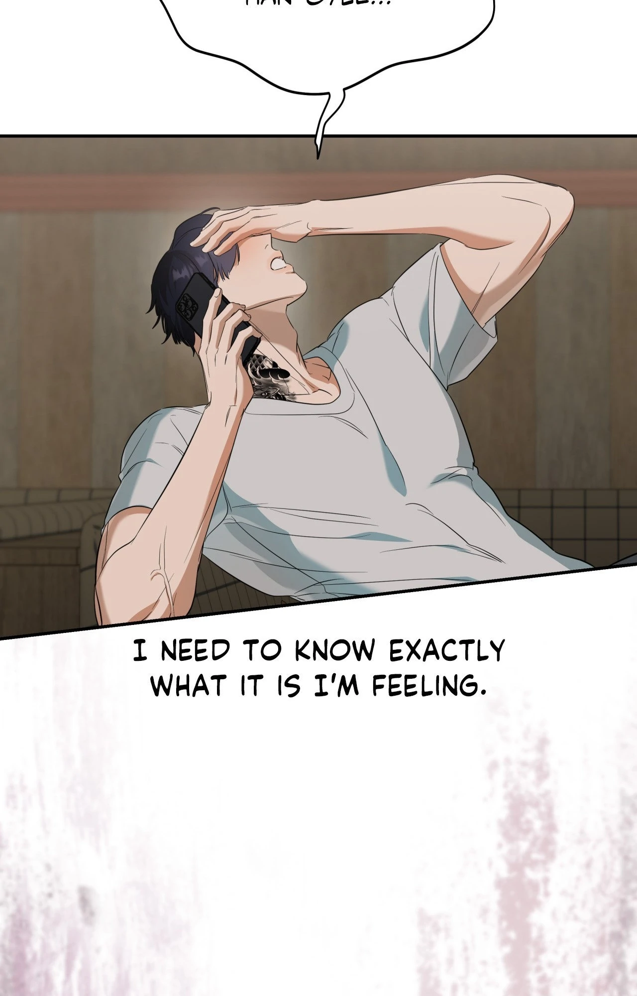 Ghostly Vendetta - Chapter 75 manhwa