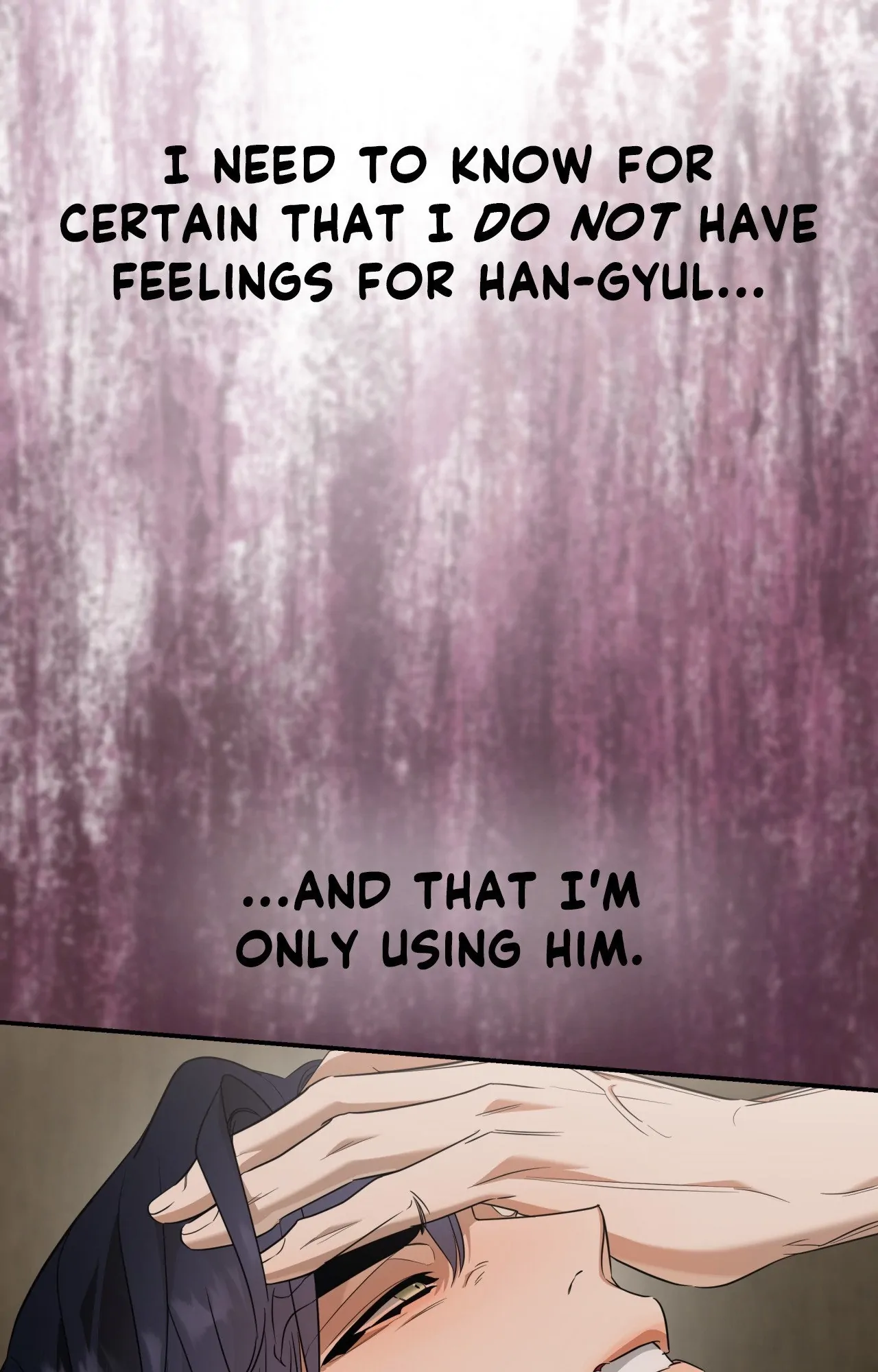 Ghostly Vendetta - Chapter 75 manhwa