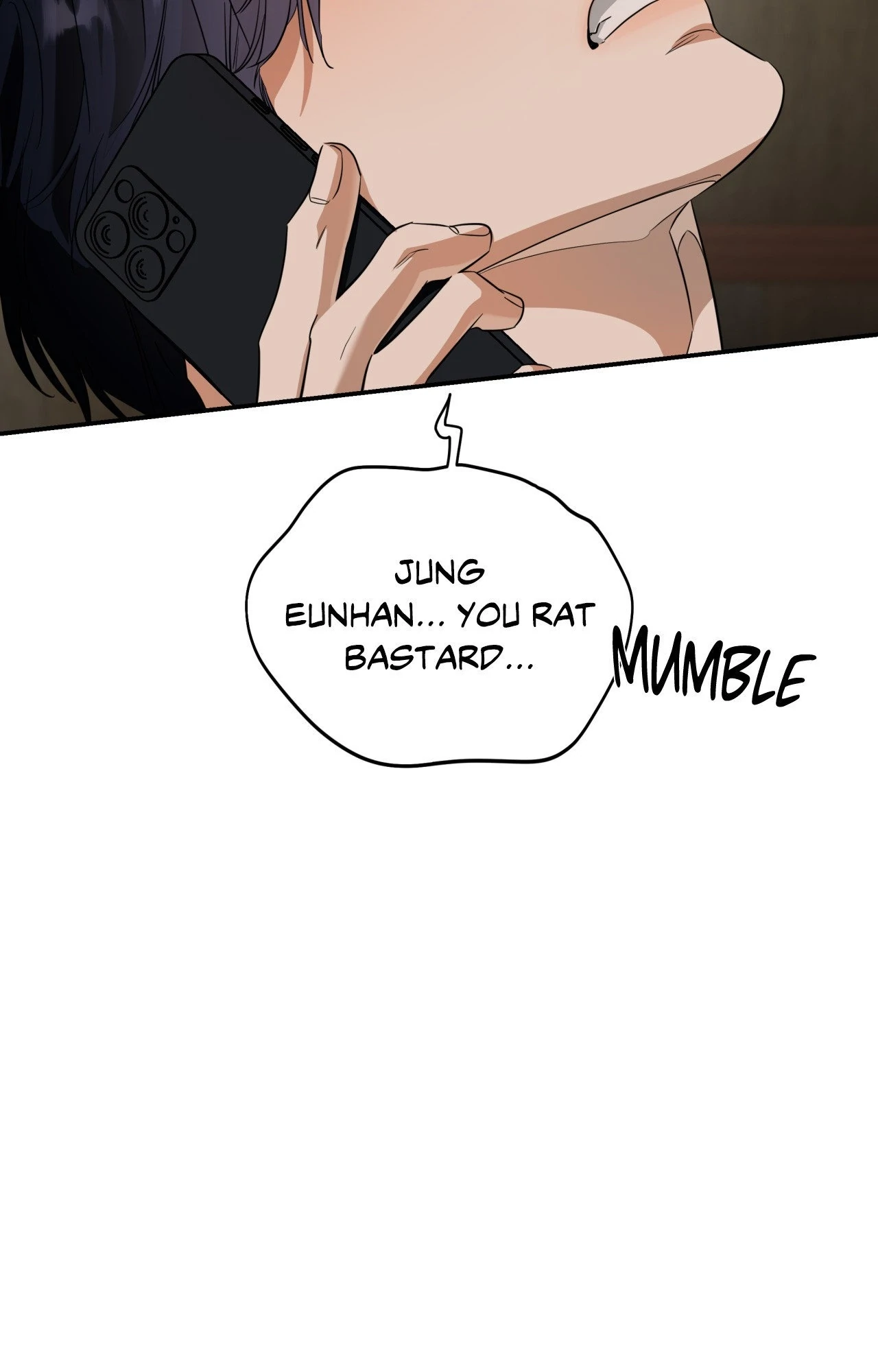 Ghostly Vendetta - Chapter 75 manhwa