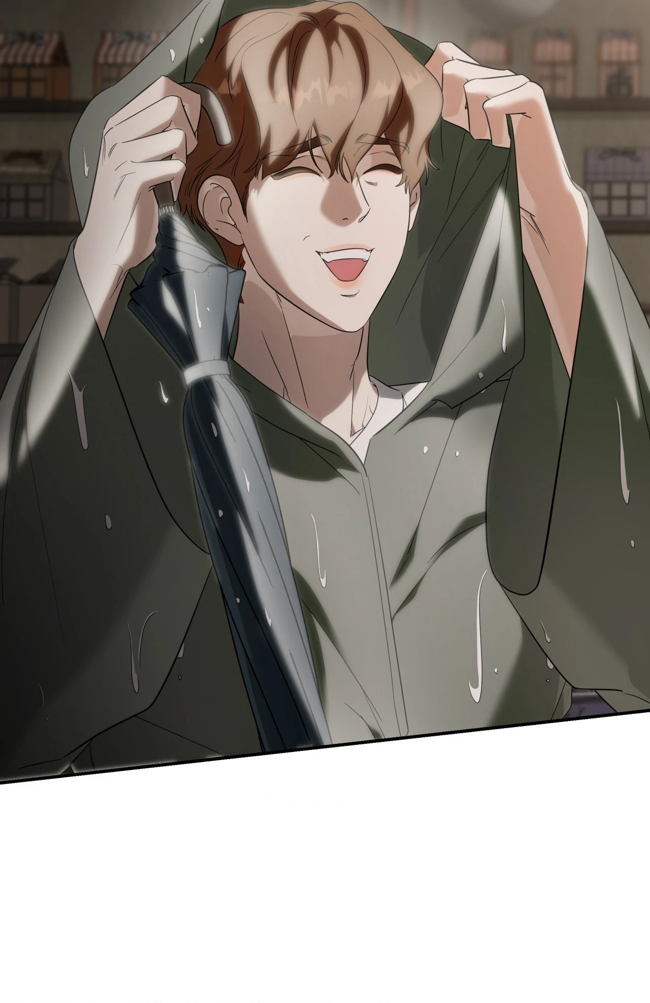Ghostly Vendetta - Chapter 75 manhwa