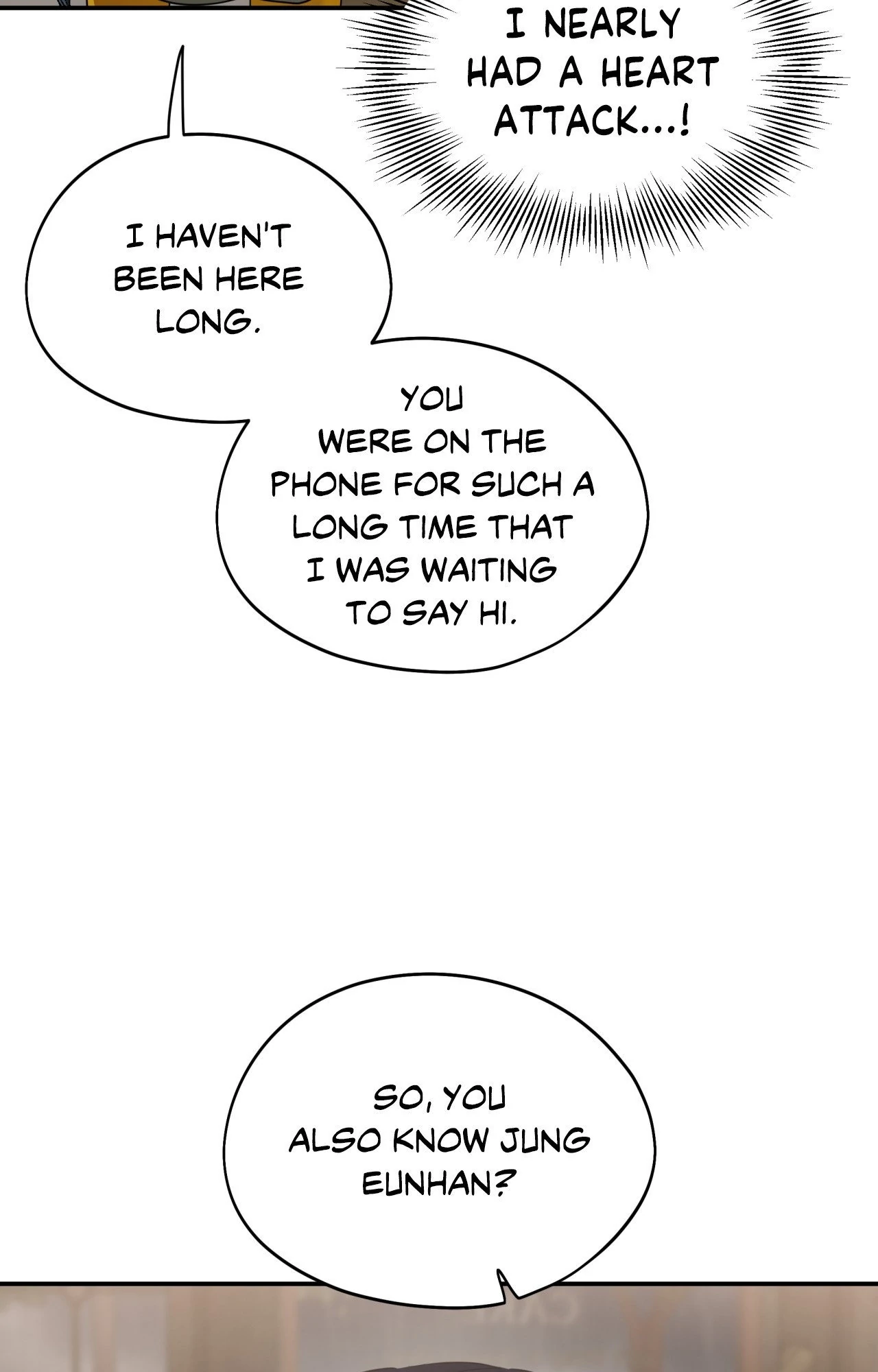 Ghostly Vendetta - Chapter 75 manhwa