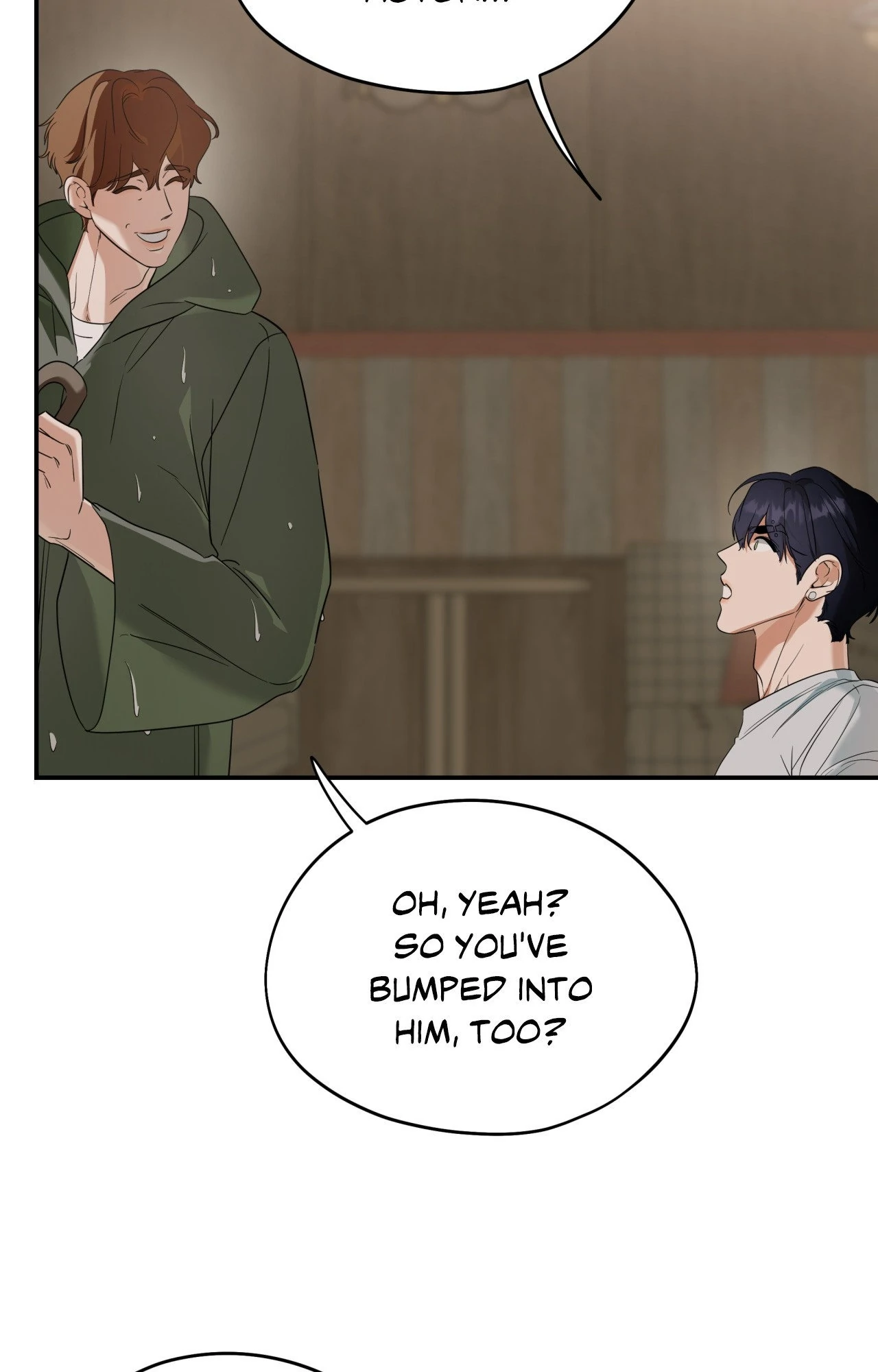 Ghostly Vendetta - Chapter 75 manhwa