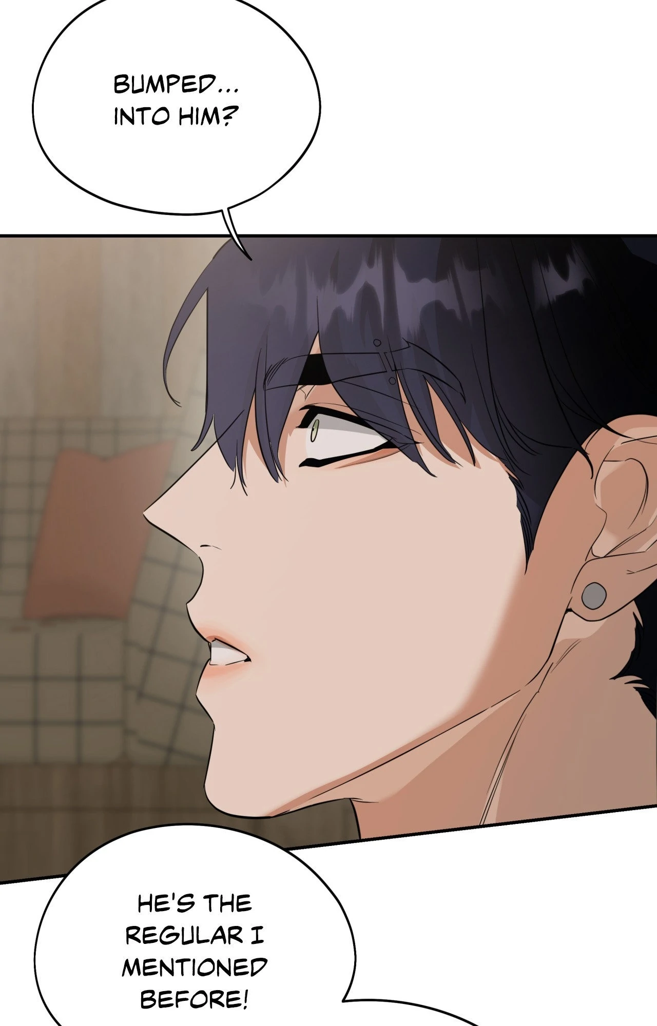 Ghostly Vendetta - Chapter 75 manhwa