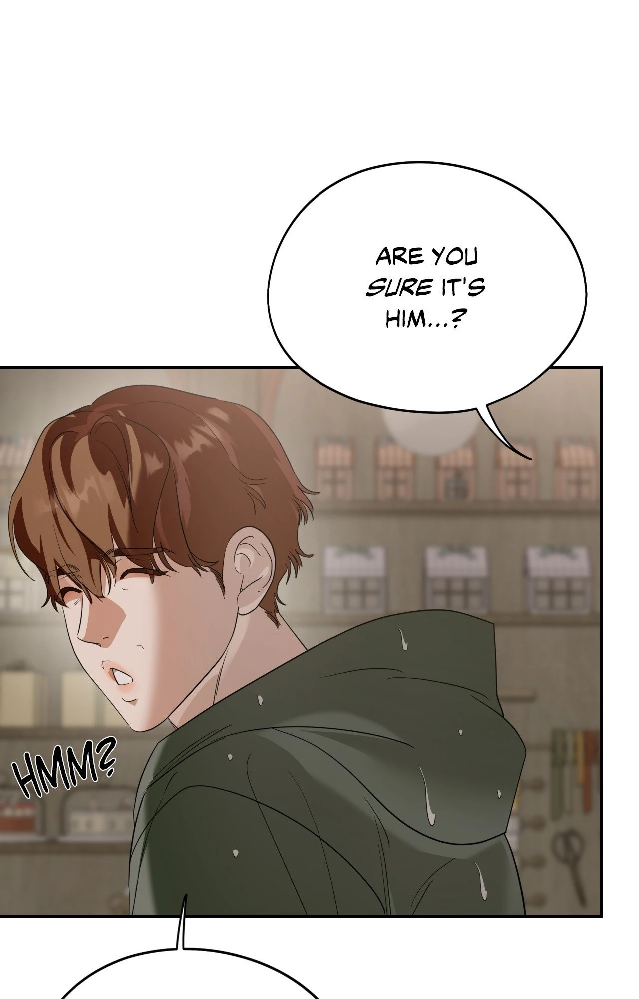 Ghostly Vendetta - Chapter 75 manhwa