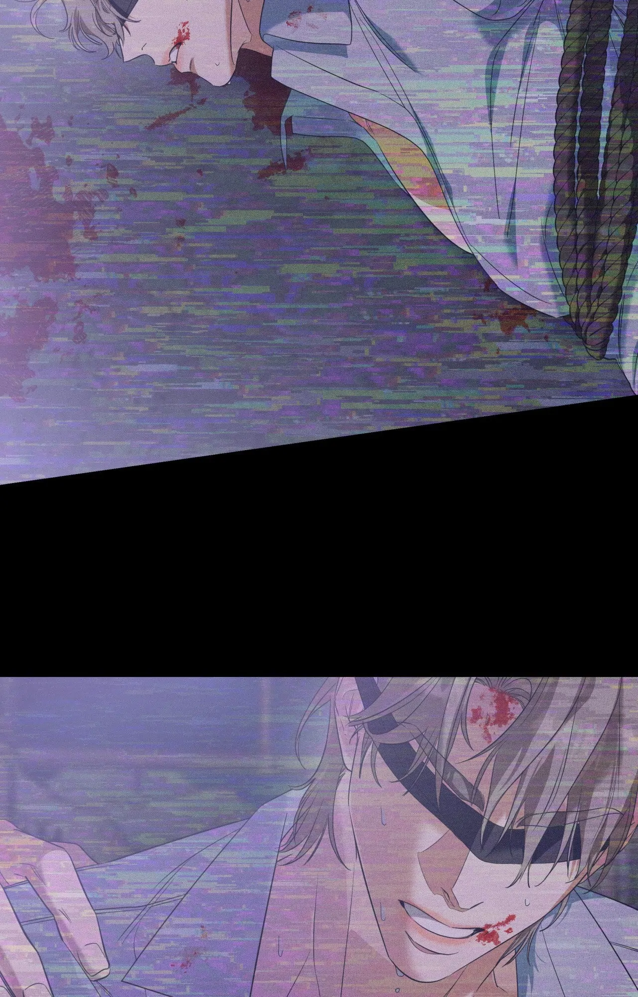 Ghostly Vendetta - Chapter 75 manhwa