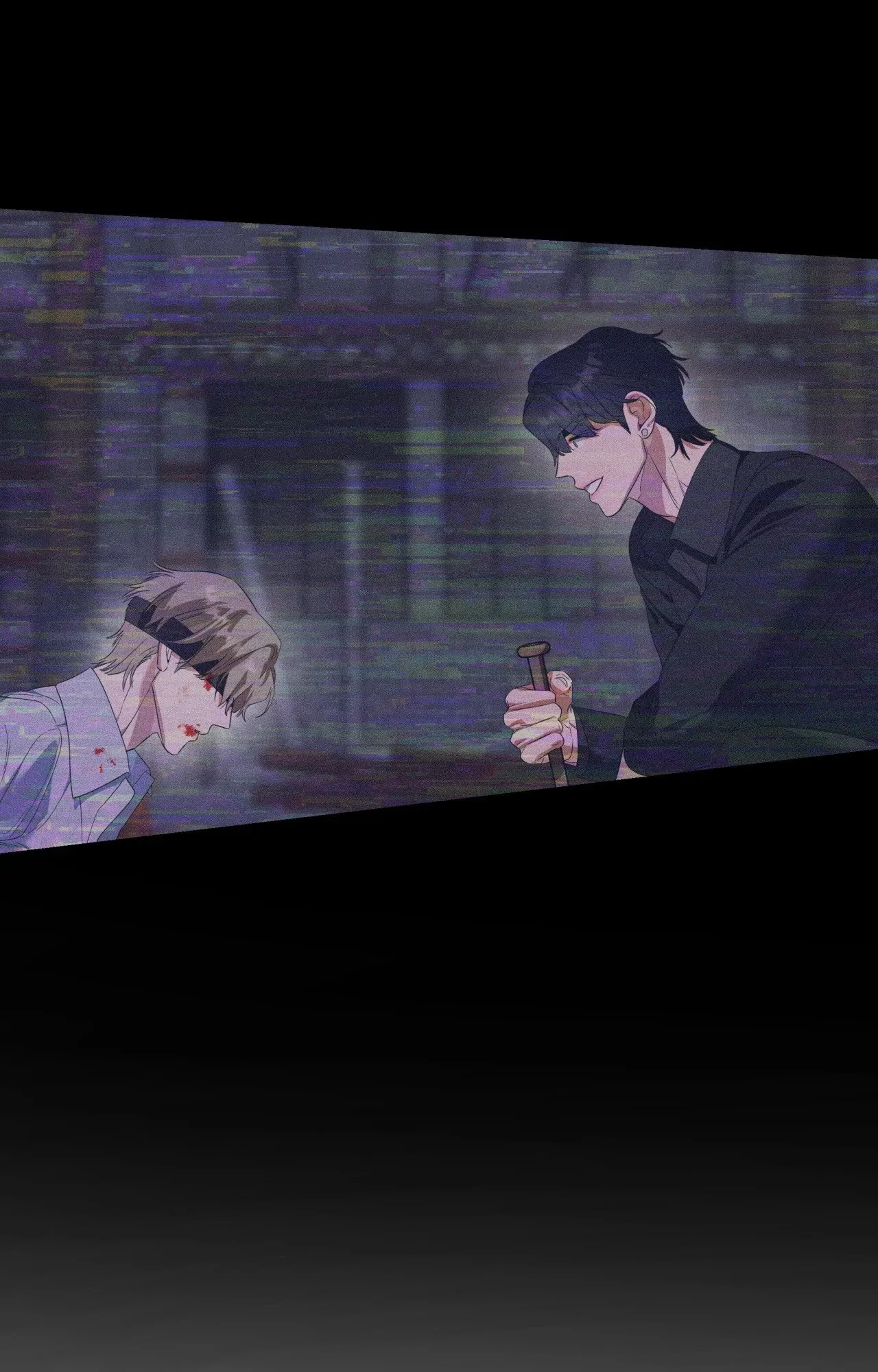 Ghostly Vendetta - Chapter 75 manhwa