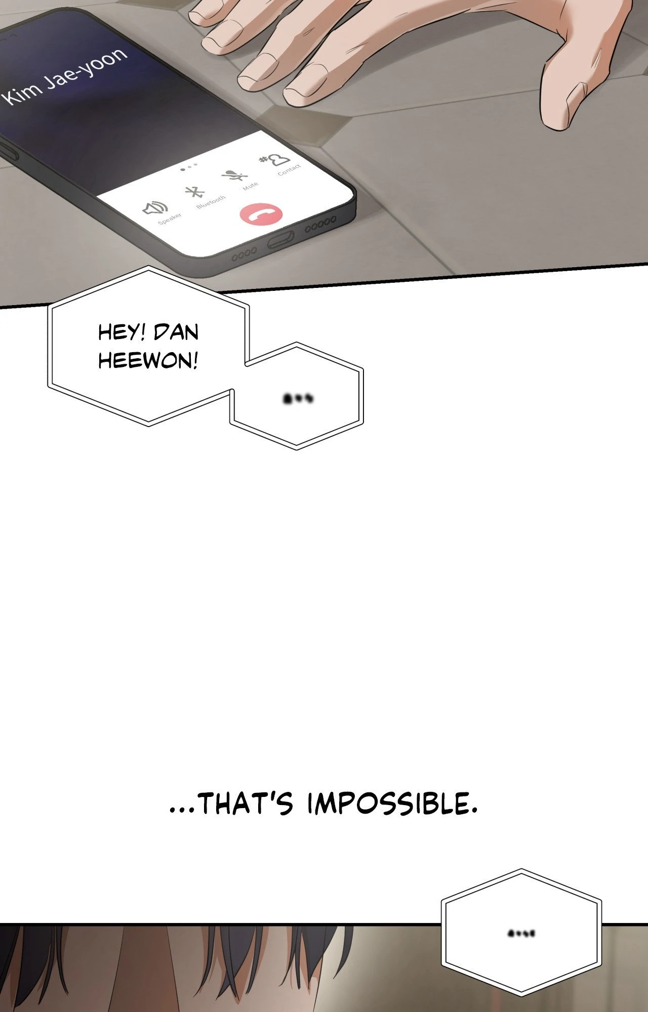 Ghostly Vendetta - Chapter 75 manhwa