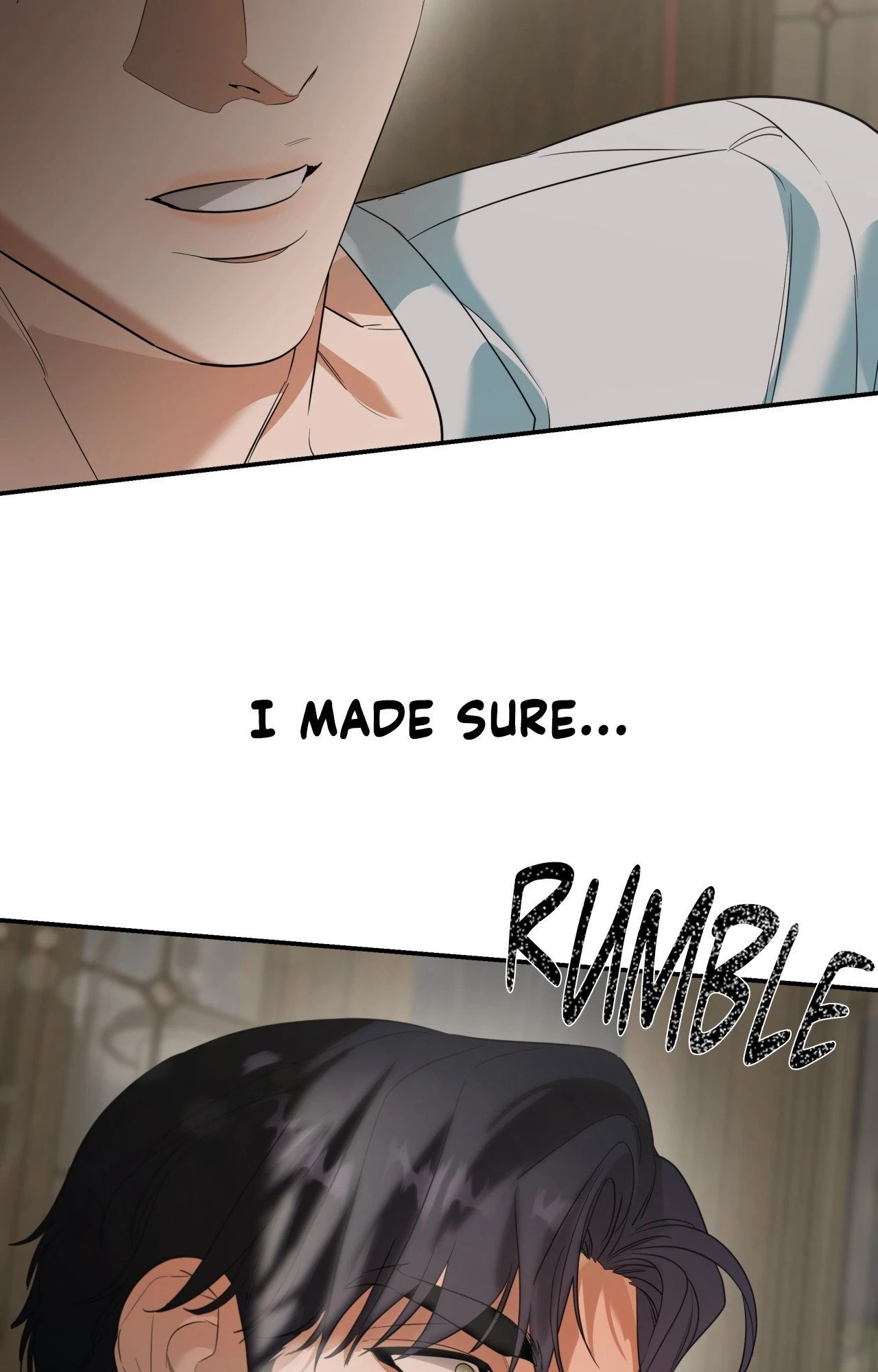 Ghostly Vendetta - Chapter 75 manhwa