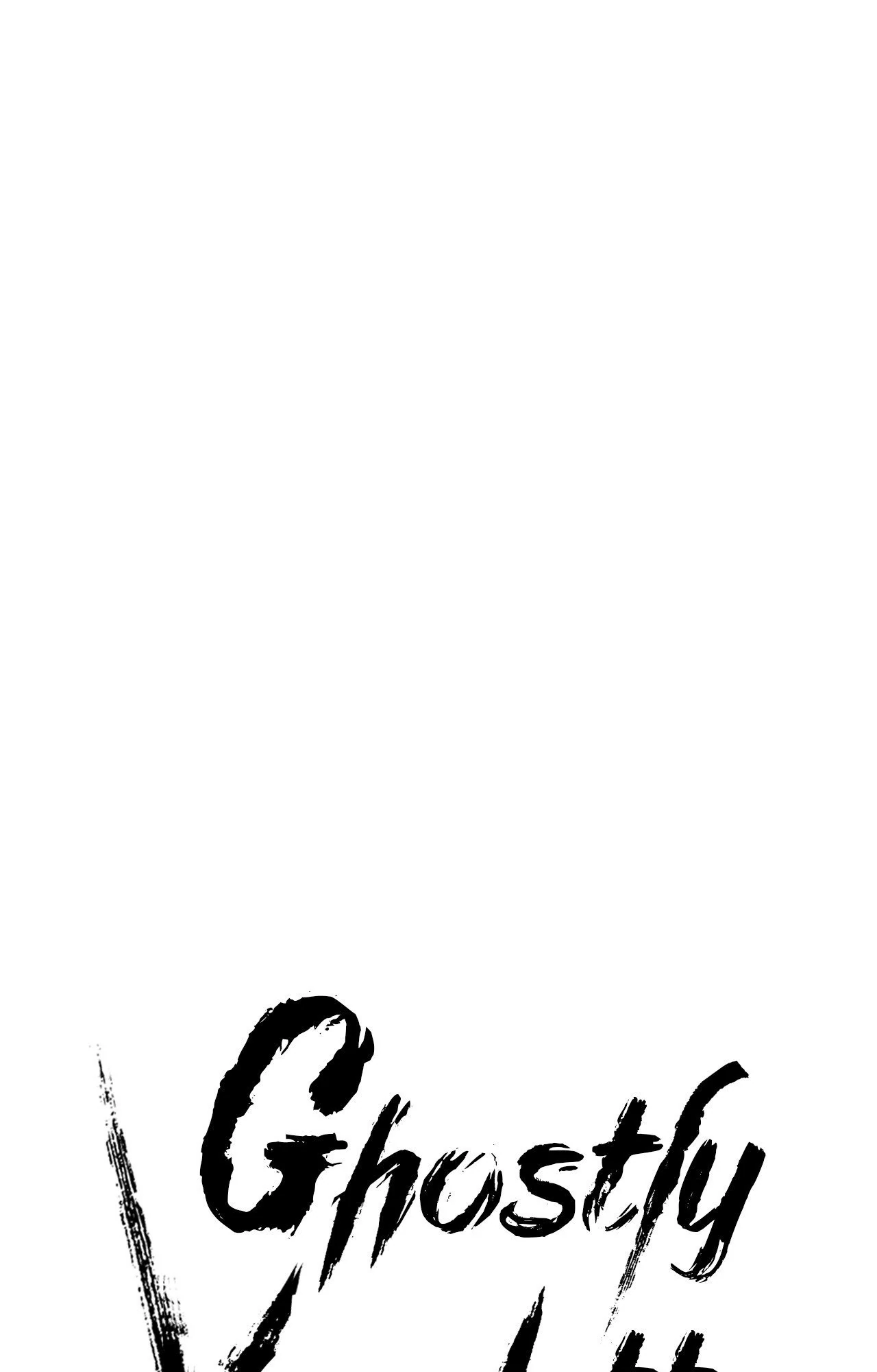 Ghostly Vendetta - Chapter 76 manhwa