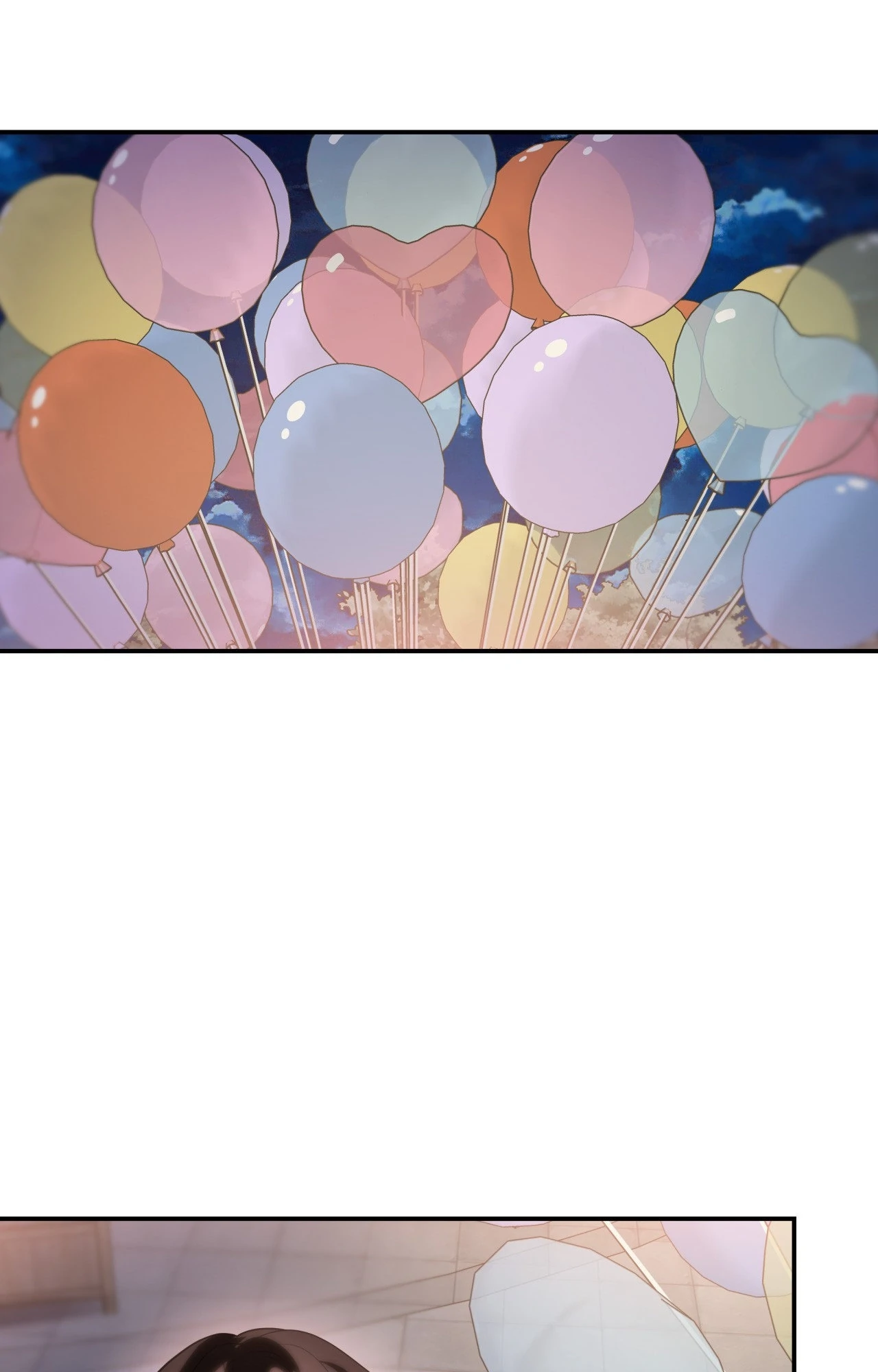 Ghostly Vendetta - Chapter 76 manhwa