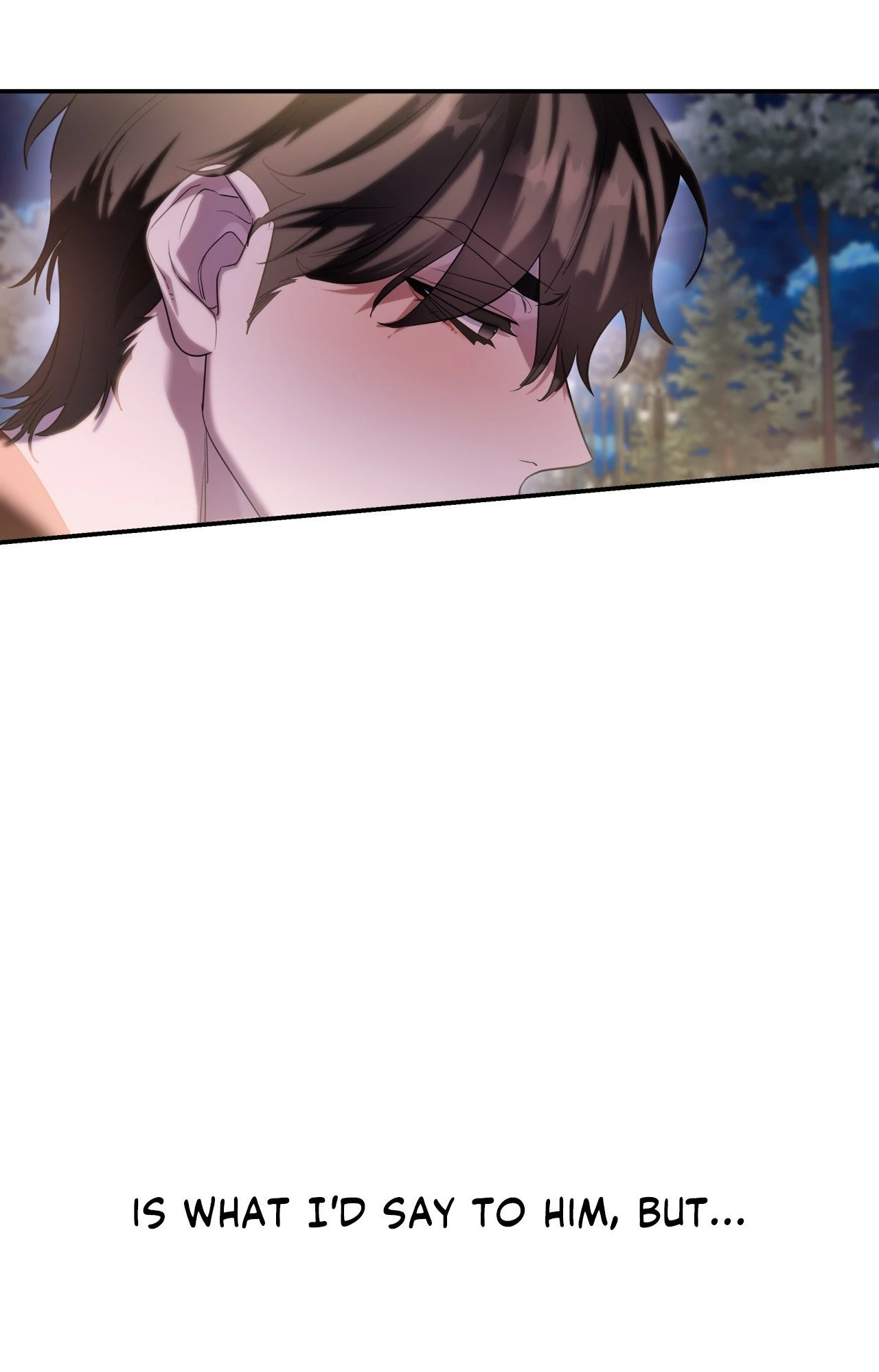 Ghostly Vendetta - Chapter 76 manhwa